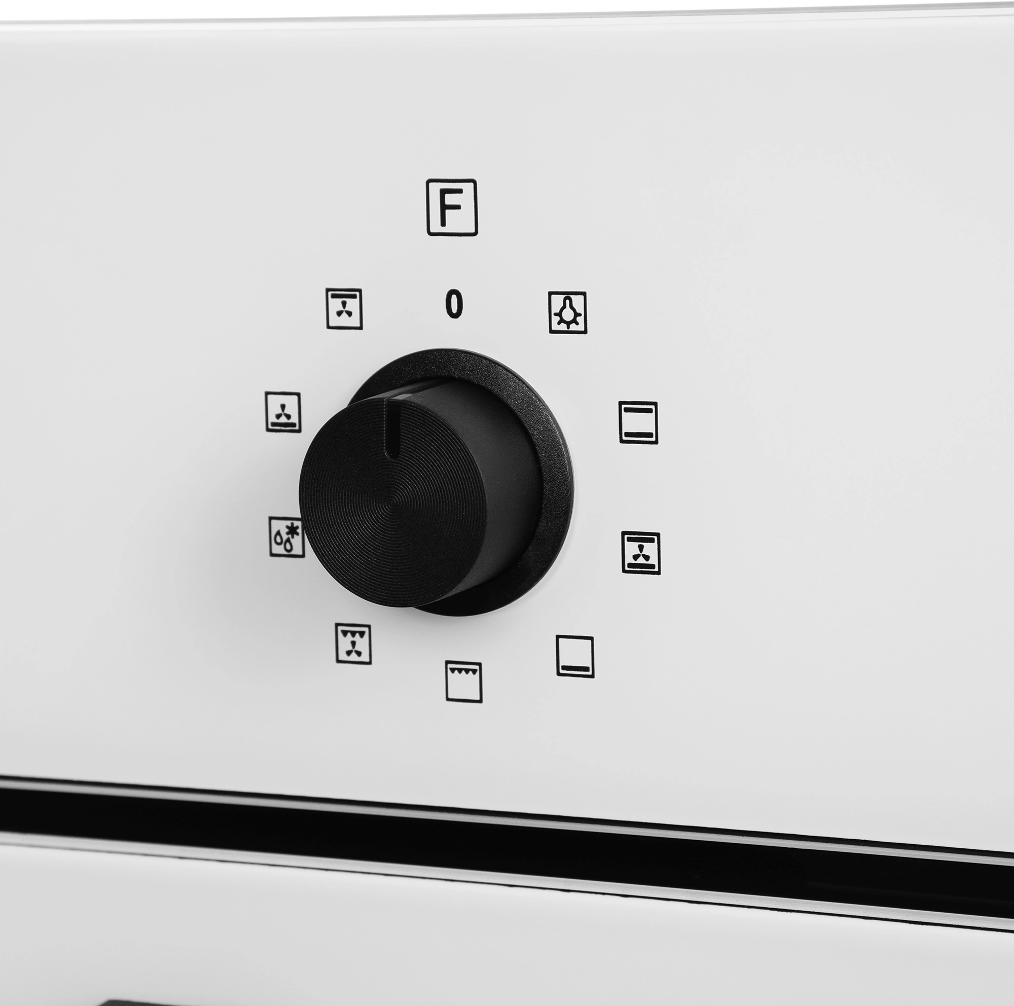 Духовой шкаф Электрический Hyundai 6009.25 WG, фото 10