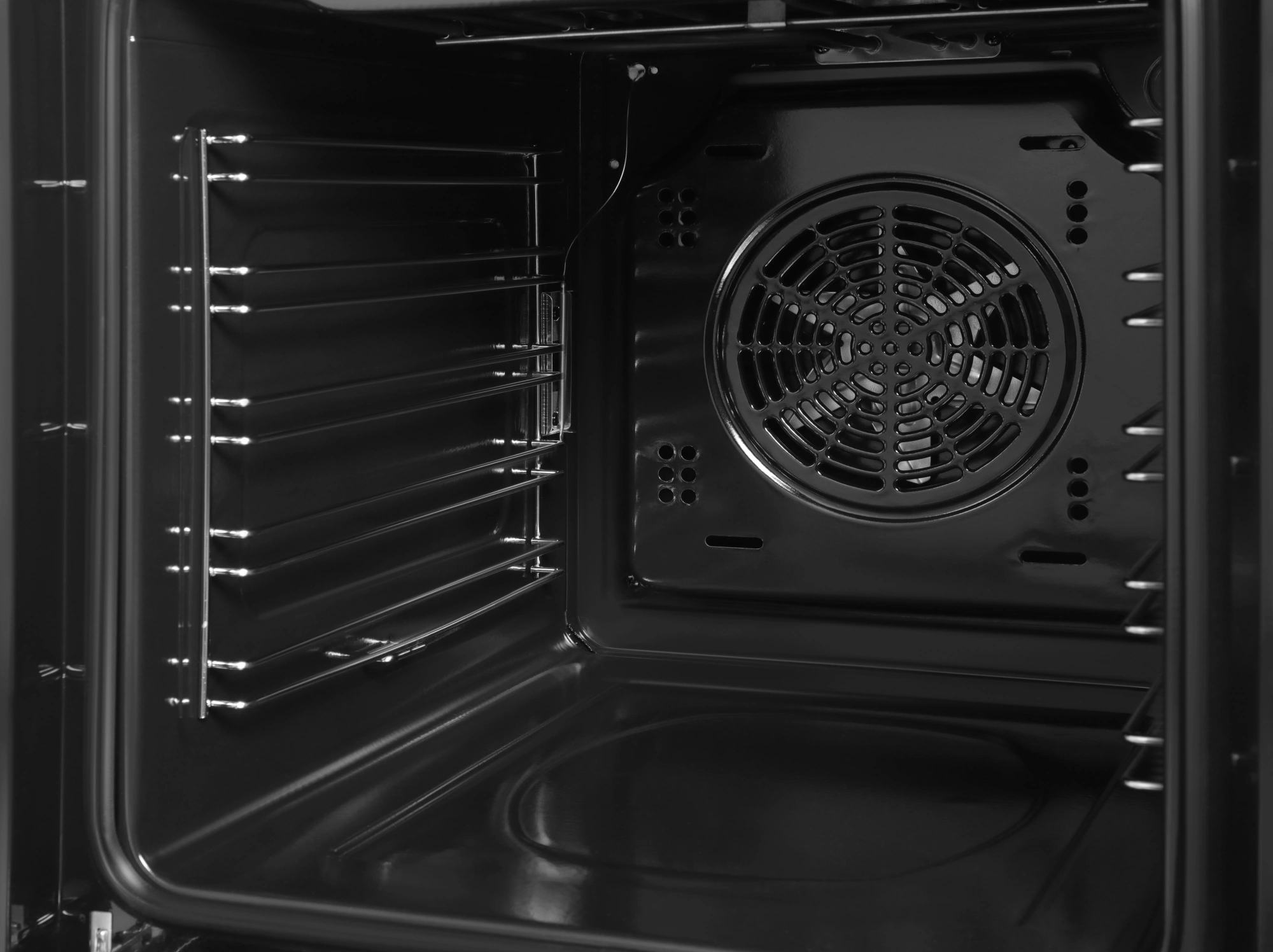 Духовой шкаф Электрический Hyundai HEO 45311 BG, фото 27