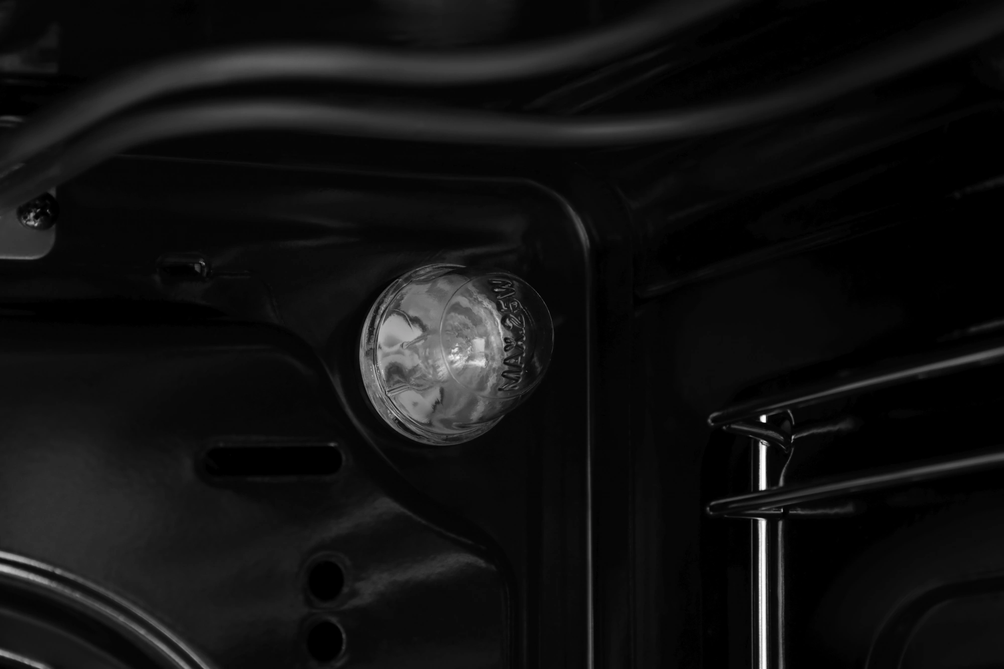 Духовой шкаф Электрический Hyundai HEO 45311 BG, фото 30