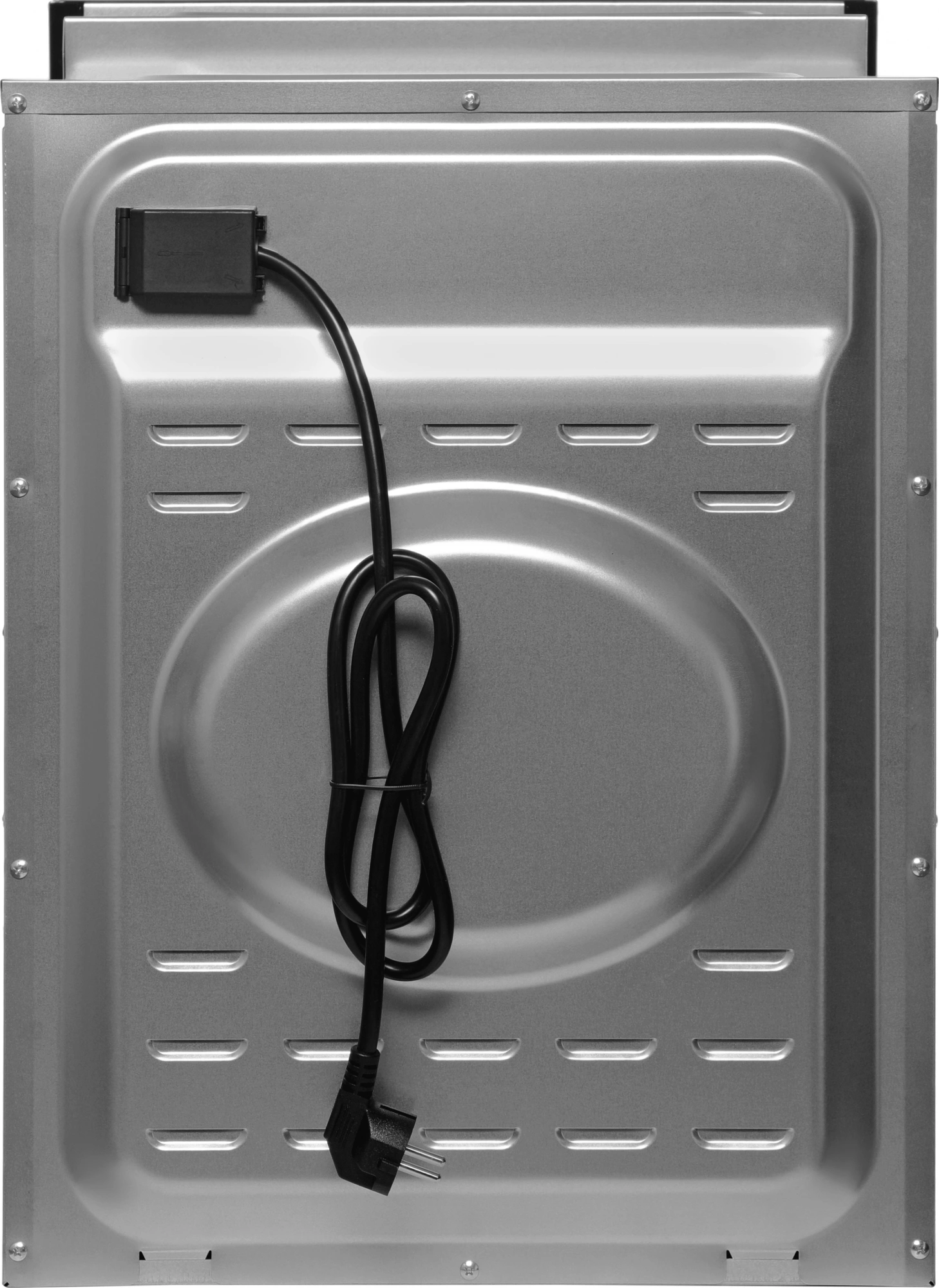 Духовой шкаф Электрический Hyundai HEO 45311 BG, фото 32