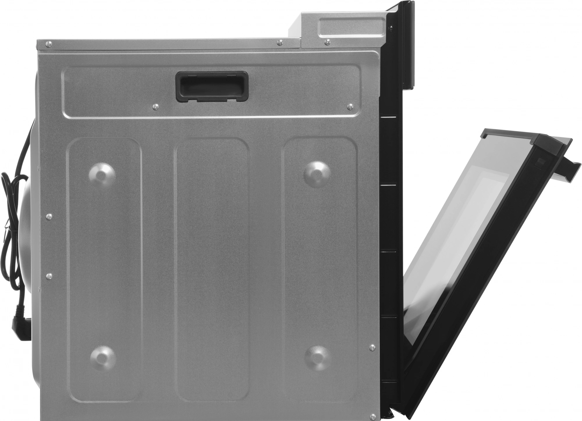 Духовой шкаф Электрический Hyundai HEO 45311 BG, фото 34