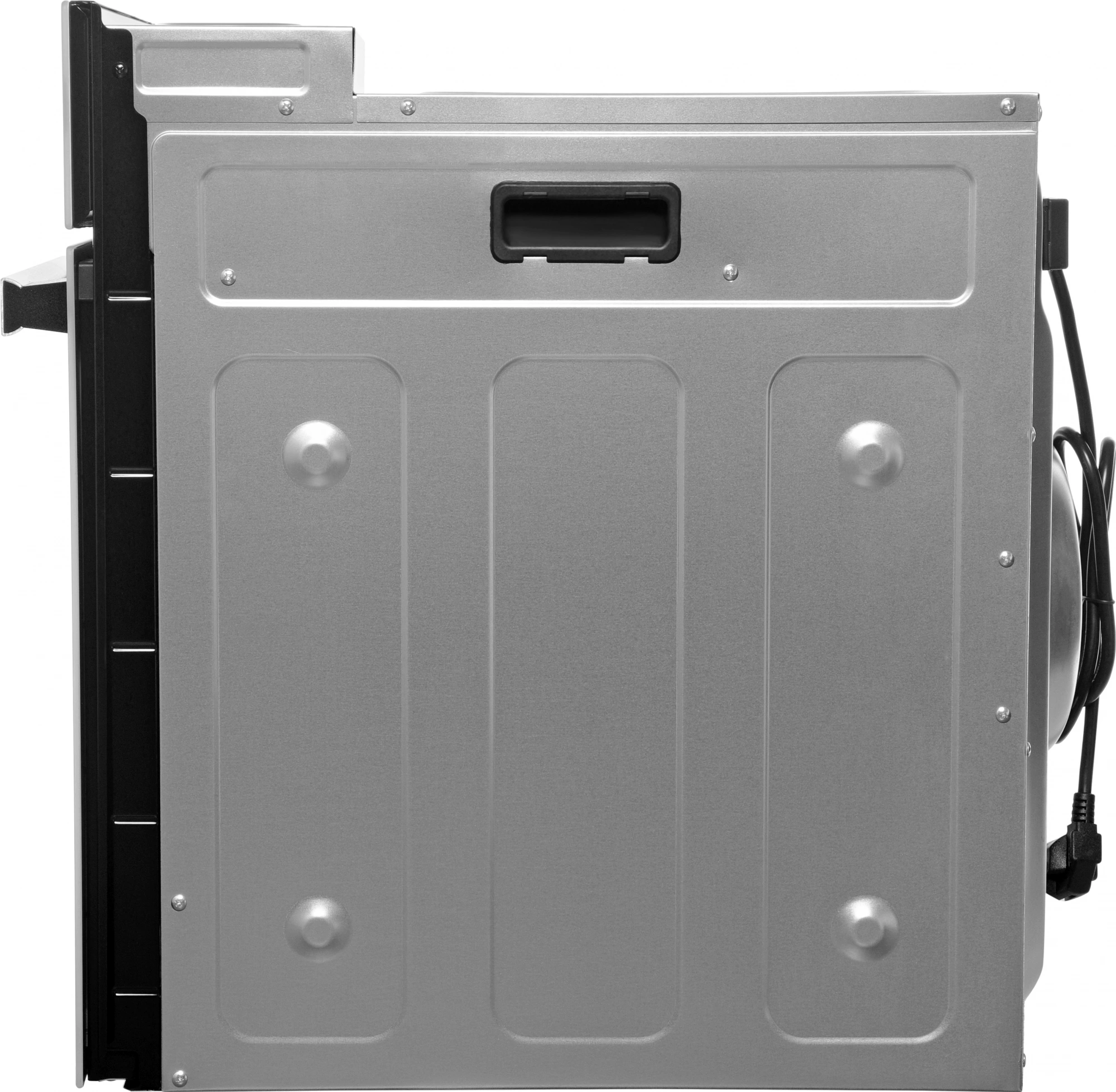 Духовой шкаф Электрический Hyundai HEO 45411 BE, фото 15