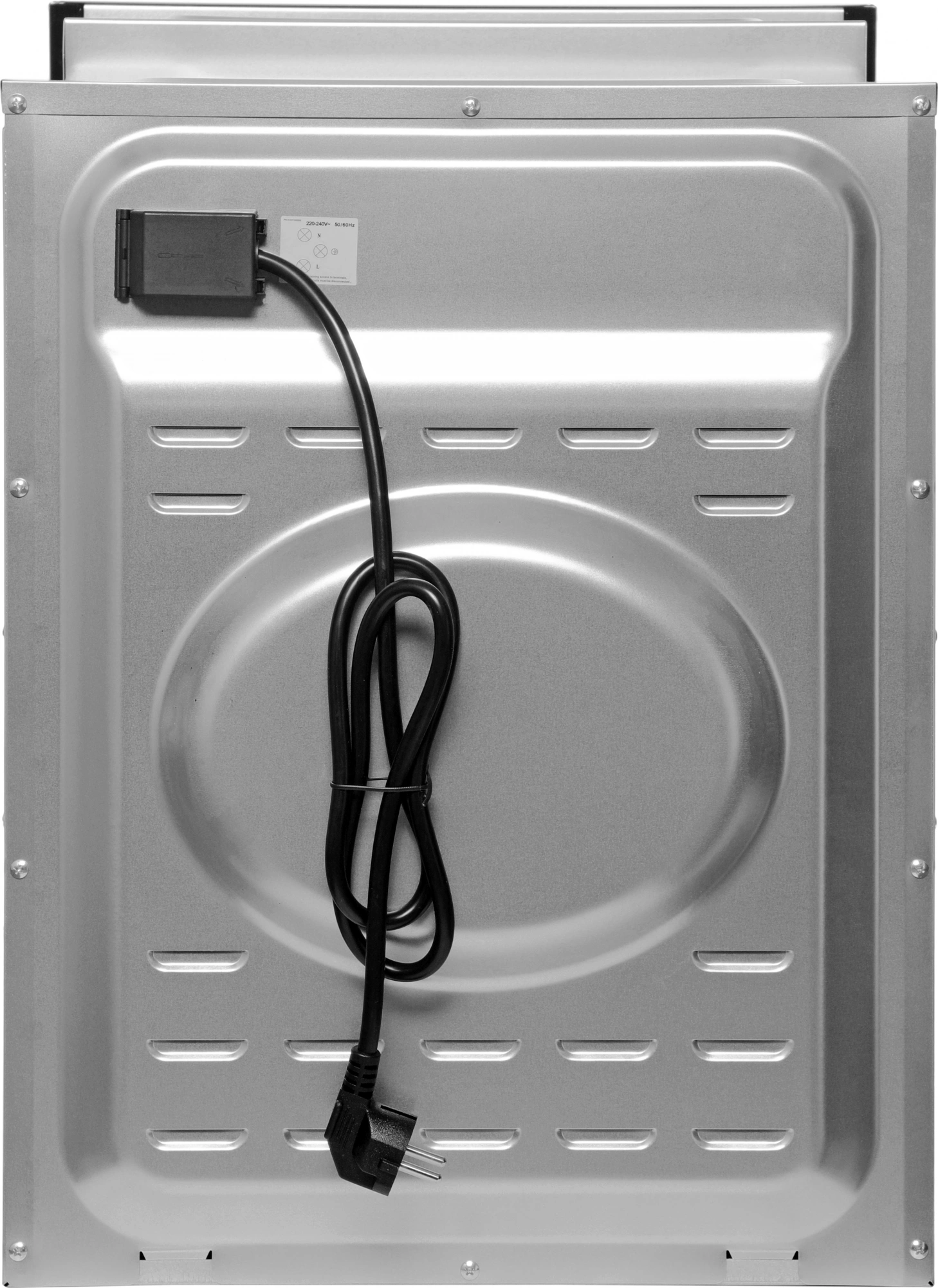 Духовой шкаф Электрический Hyundai HEO 45411 BE, фото 16