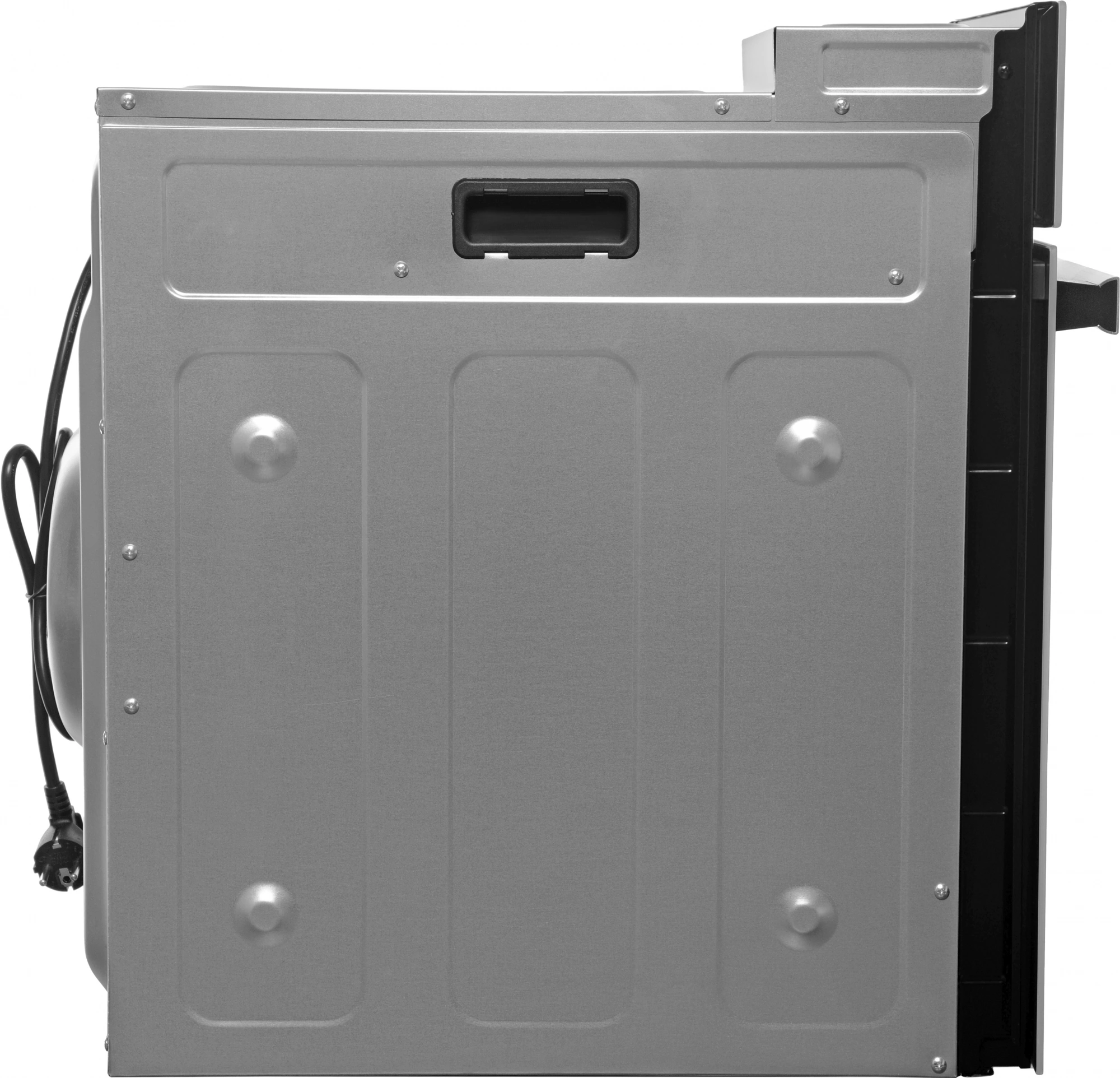 Духовой шкаф Электрический Hyundai HEO 45411 BE, фото 17