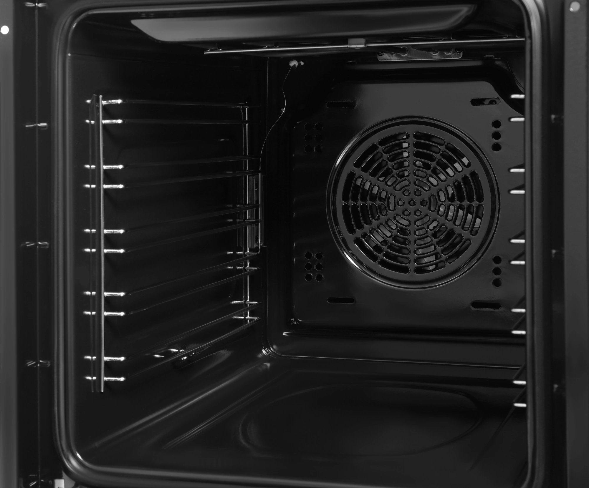 Духовой шкаф Электрический Hyundai HEO 45411 BG, фото 11