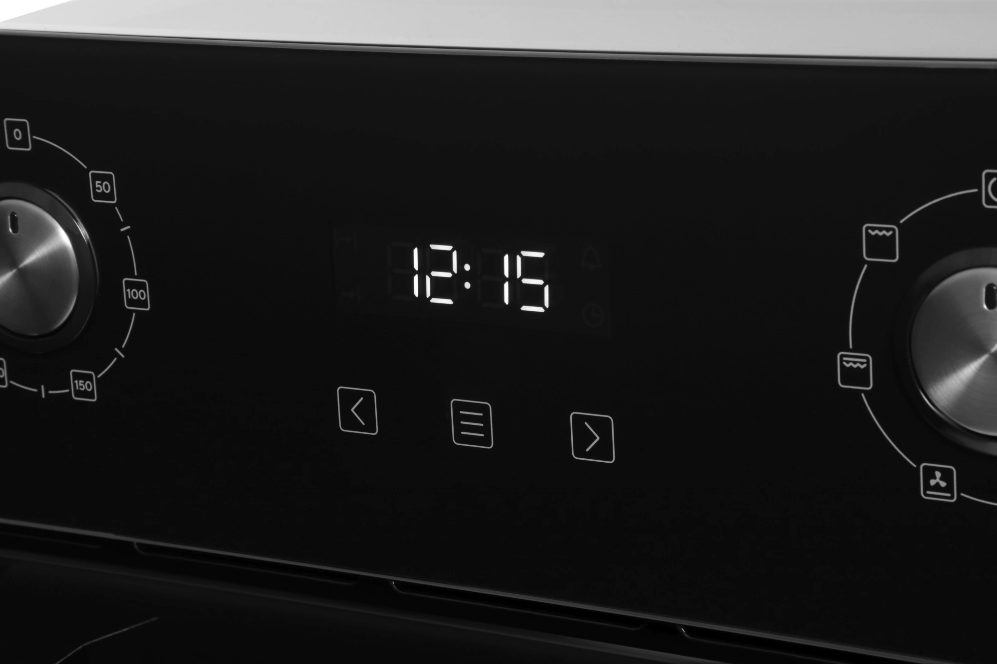 Духовой шкаф Электрический Hyundai HEO 45411 BG, фото 17