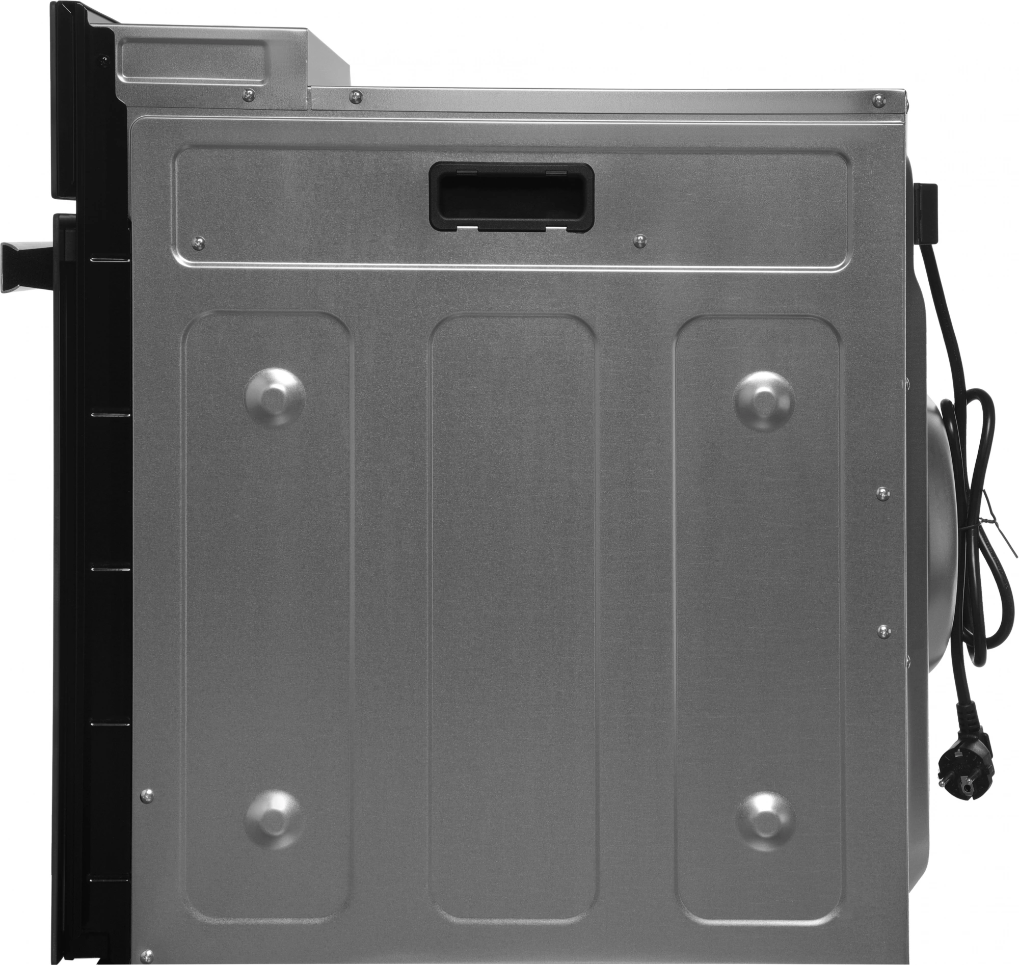 Духовой шкаф Электрический Hyundai HEO 45411 BG, фото 18