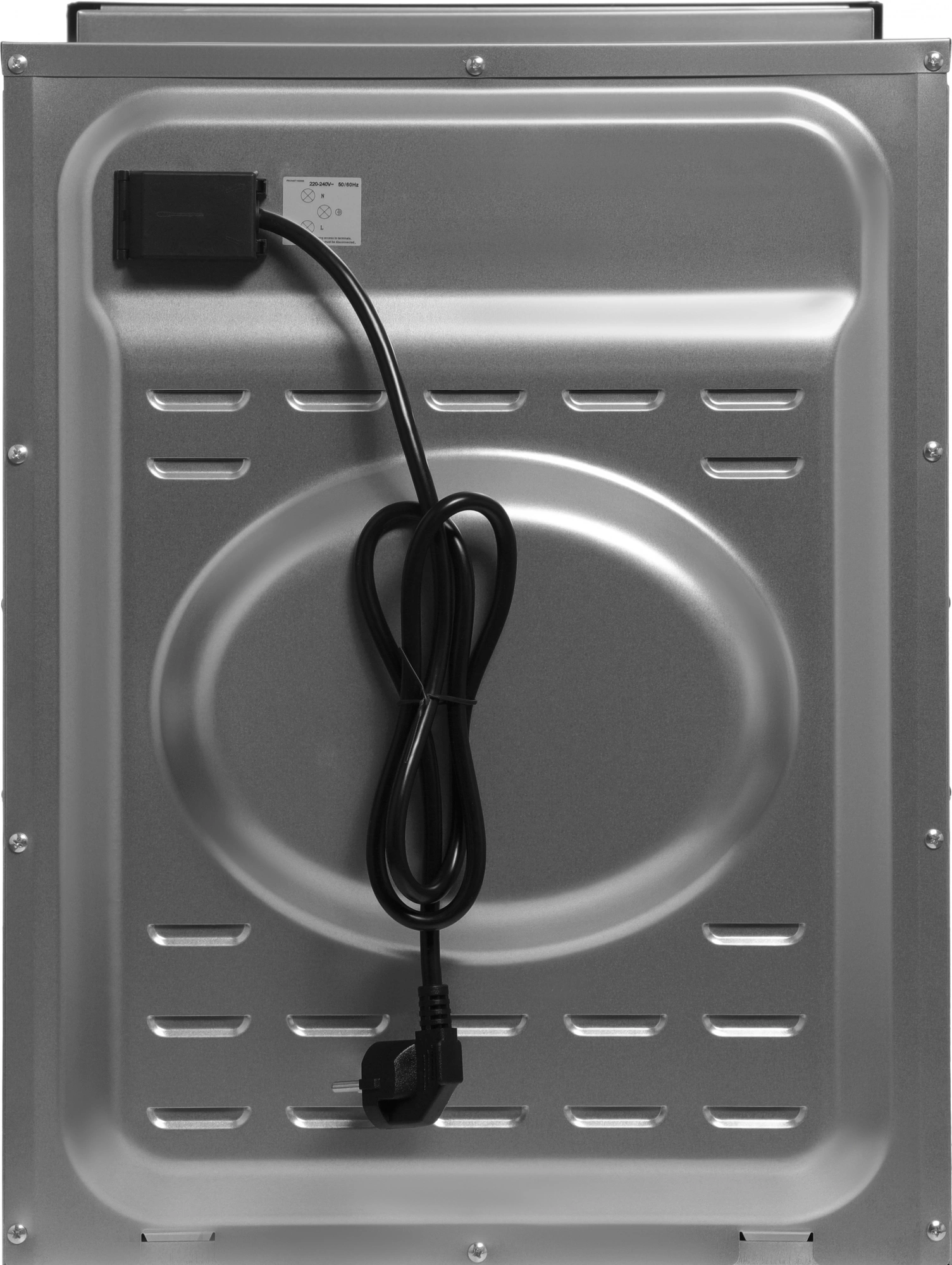 Духовой шкаф Электрический Hyundai HEO 45411 BG, фото 19