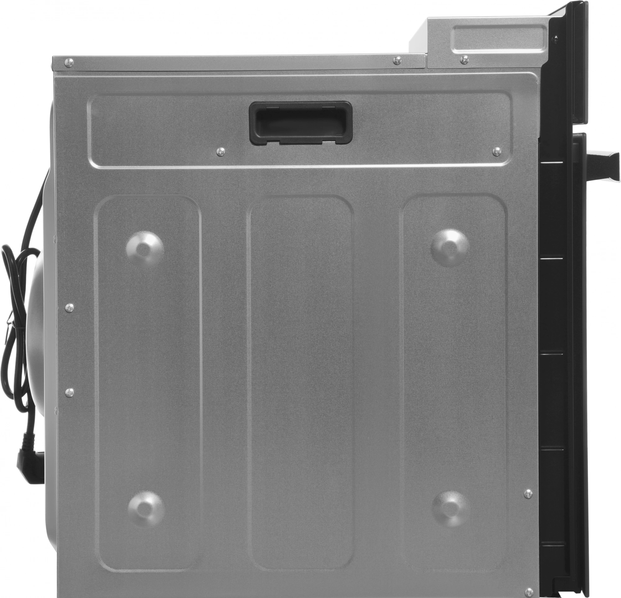 Духовой шкаф Электрический Hyundai HEO 45411 BG, фото 20