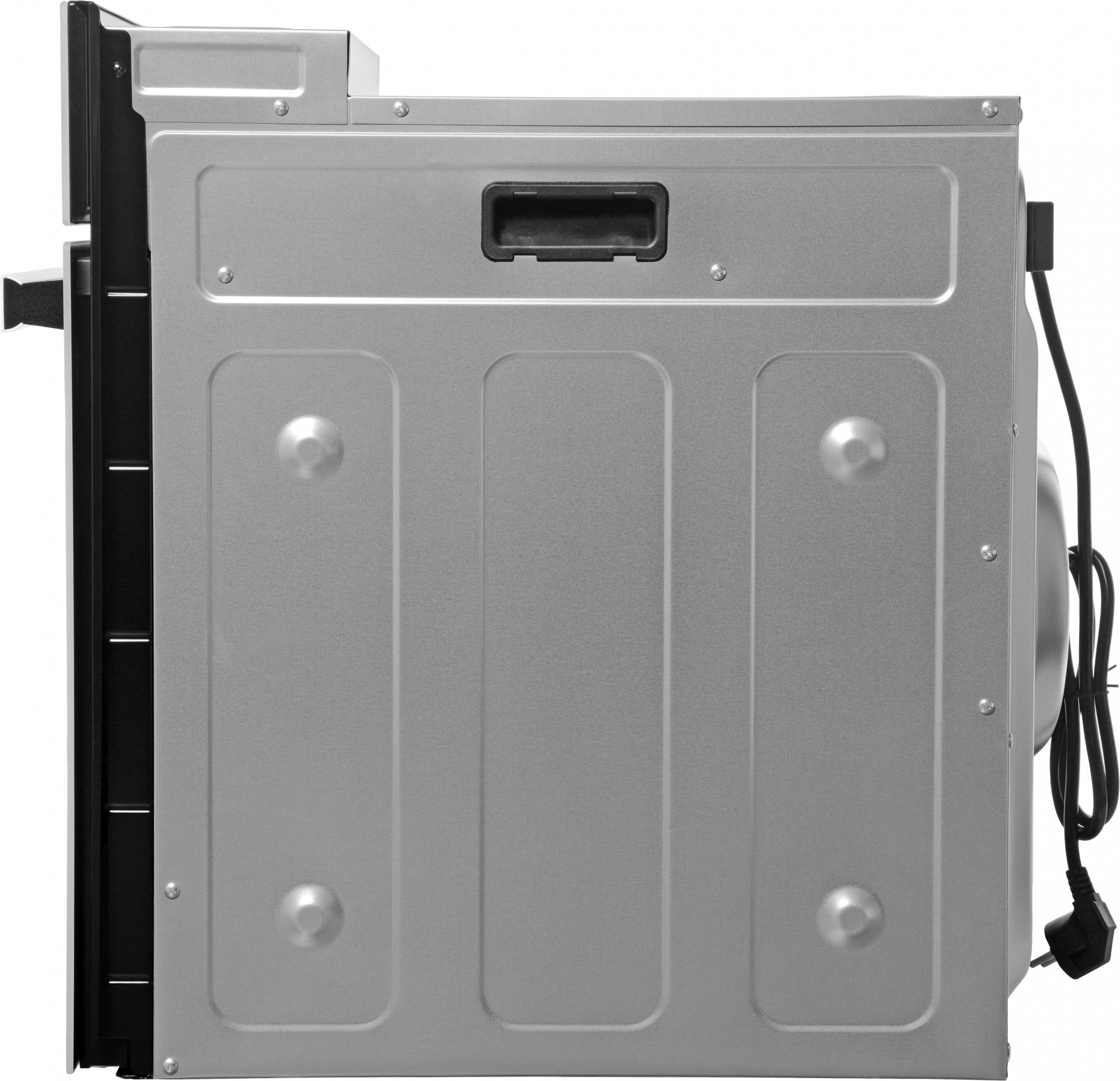 Духовой шкаф Электрический Hyundai HEO 45411 WG, фото 13