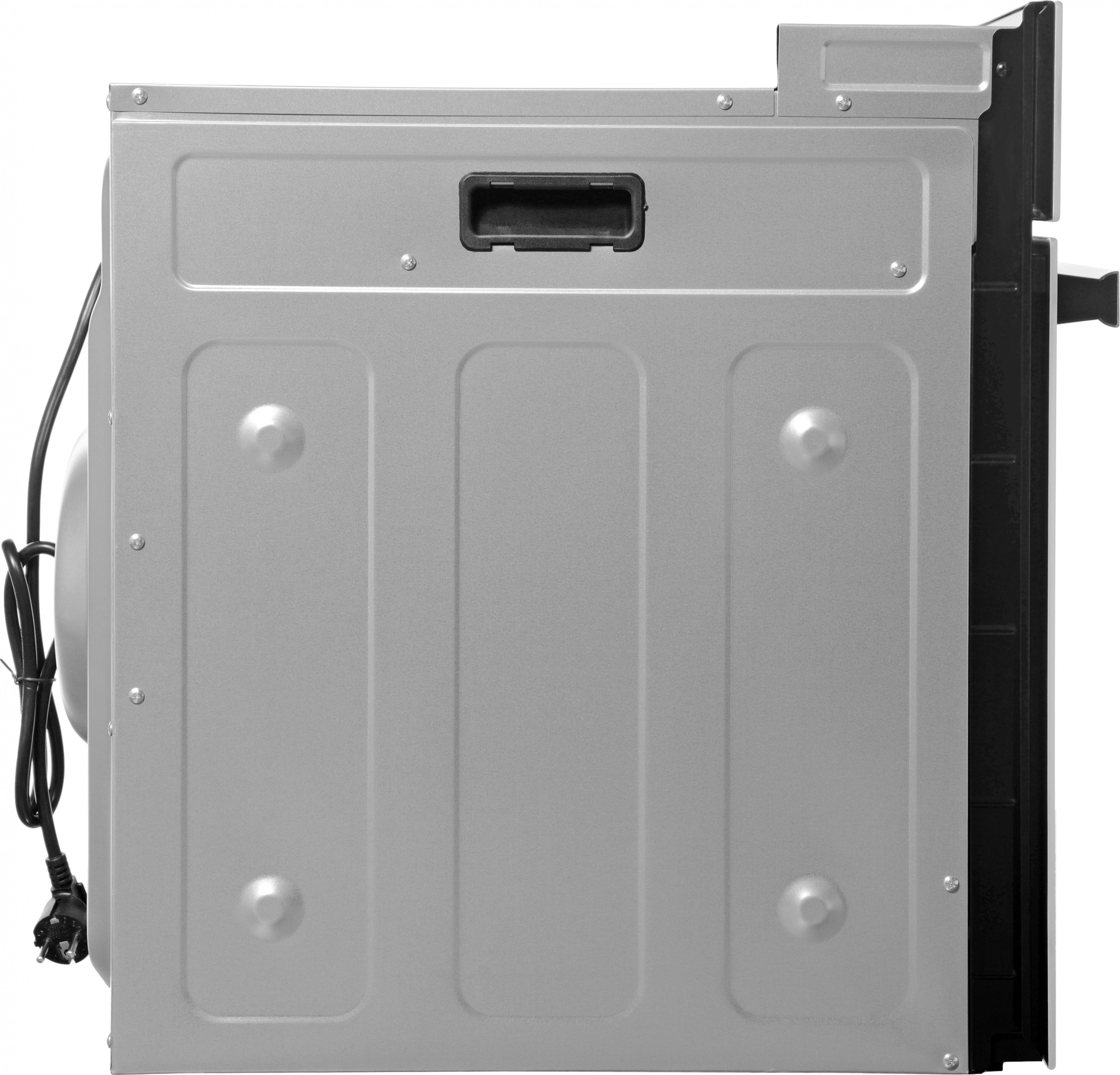 Духовой шкаф Электрический Hyundai HEO 45411 WG, фото 14