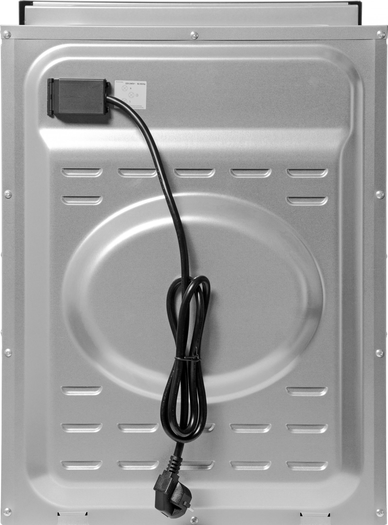 Духовой шкаф Электрический Hyundai HEO 45411 WG, фото 15