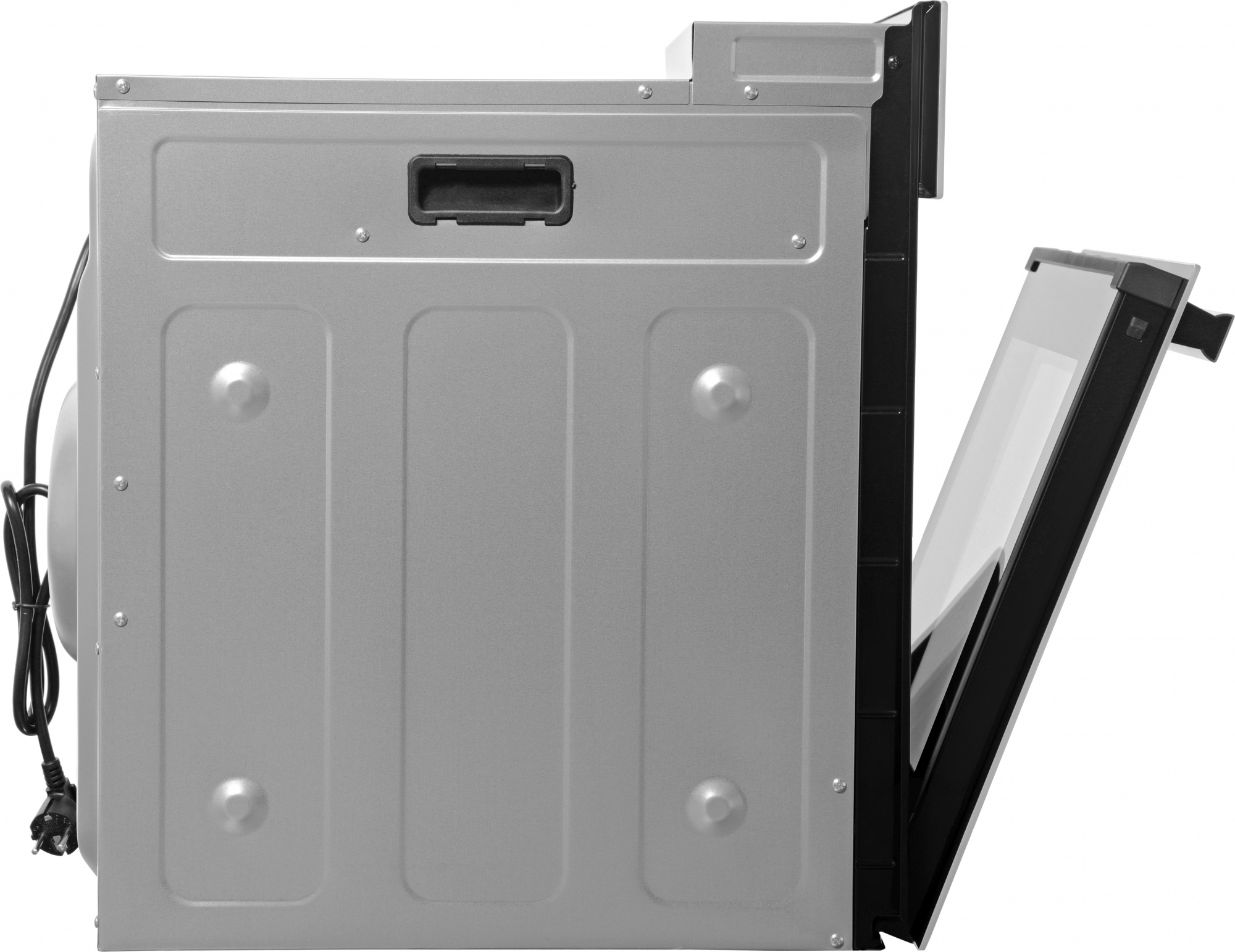 Духовой шкаф Электрический Hyundai HEO 45411 WG, фото 16