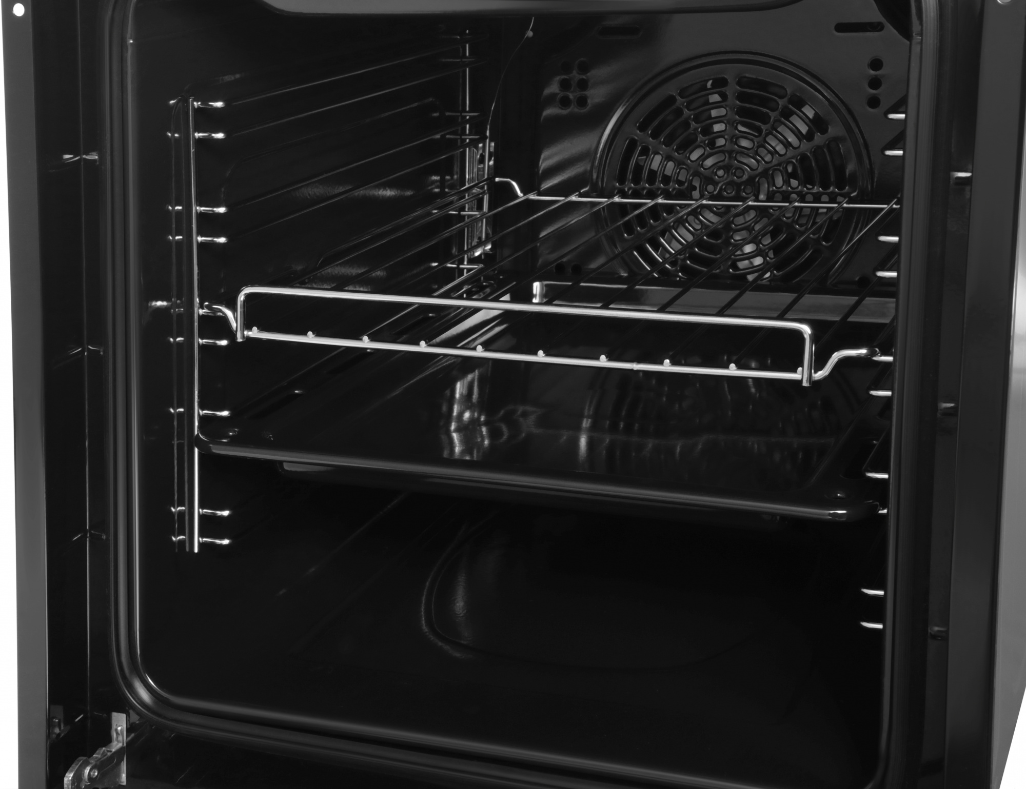 Духовой шкаф Электрический Hyundai HEO 45411 WG, фото 17