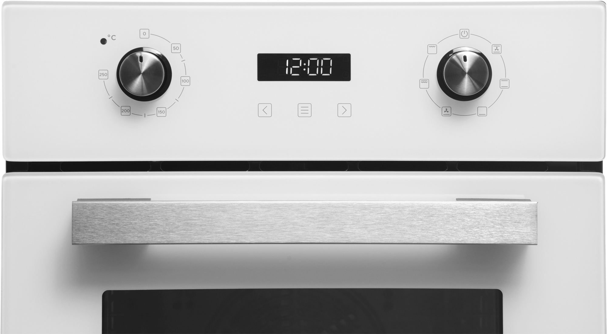 Духовой шкаф Электрический Hyundai HEO 45411 WG, фото 9