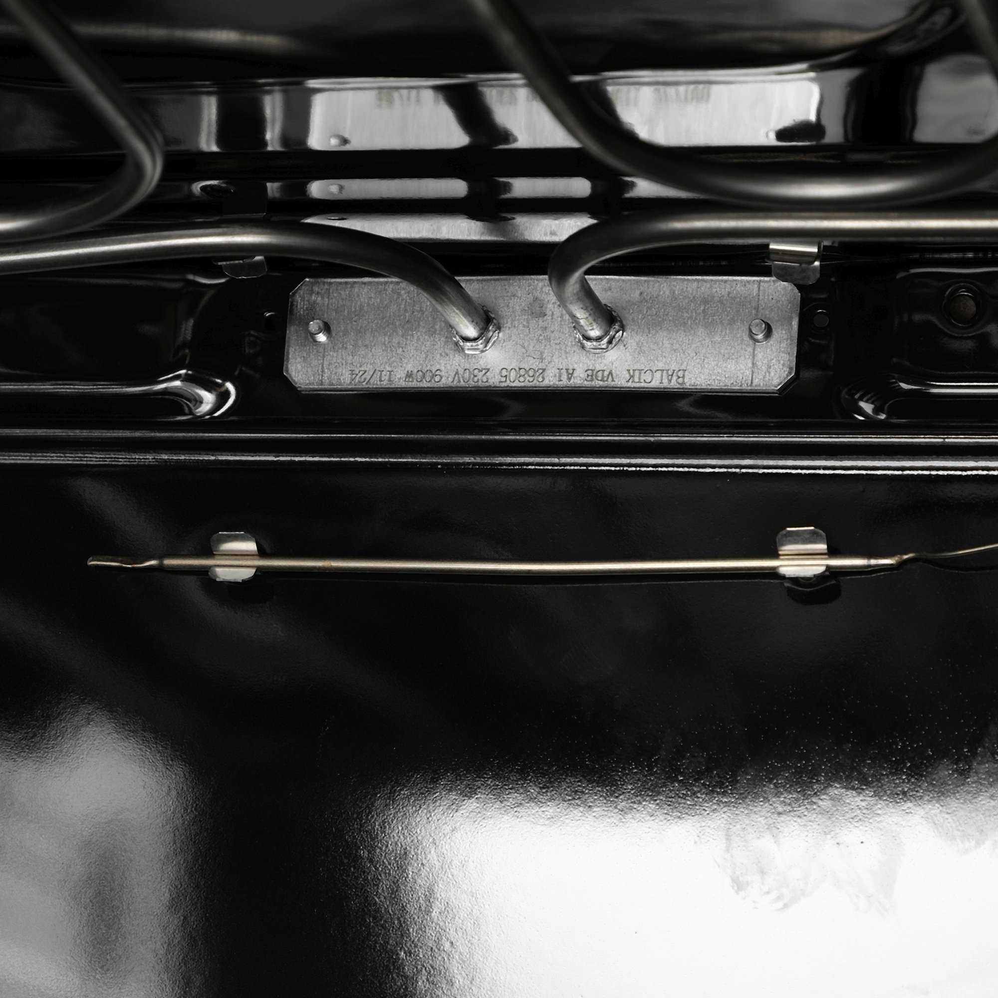 Духовой шкаф Электрический Hyundai HEO 6230 BG, фото 11