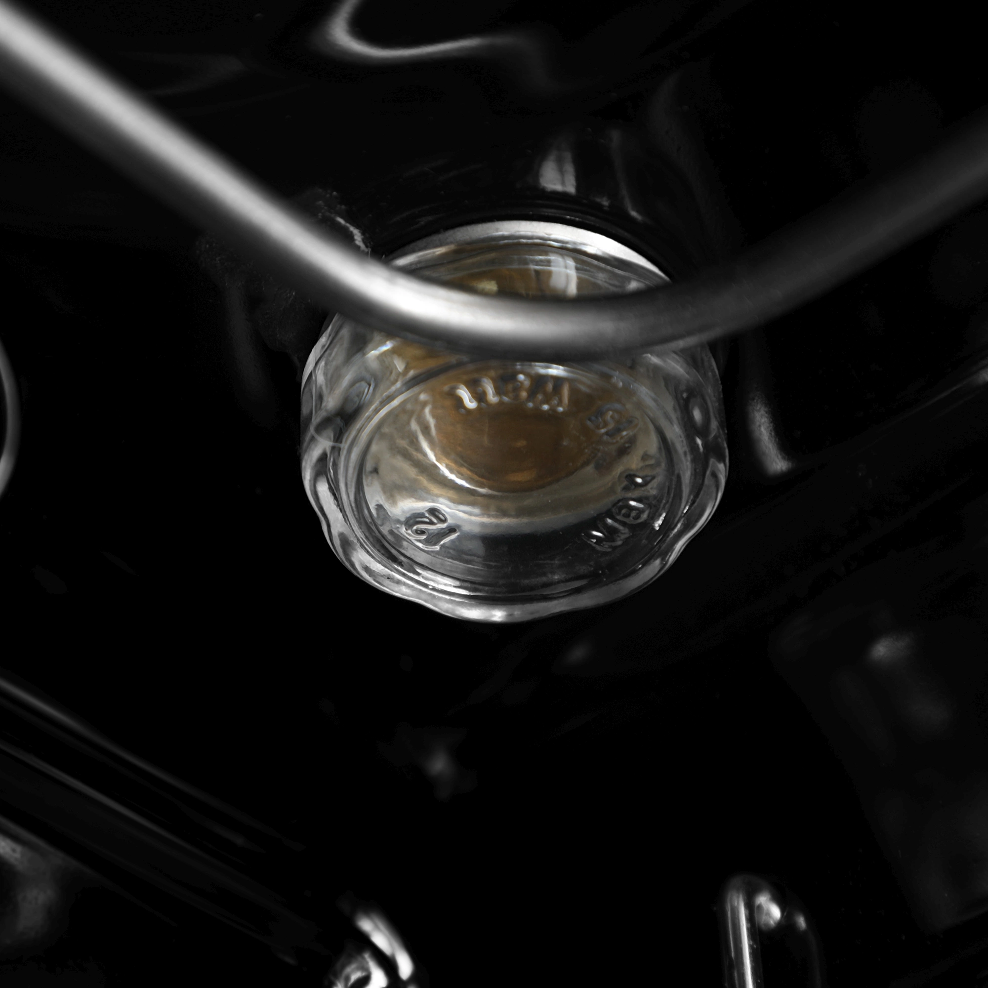 Духовой шкаф Электрический Hyundai HEO 6230 BG, фото 12