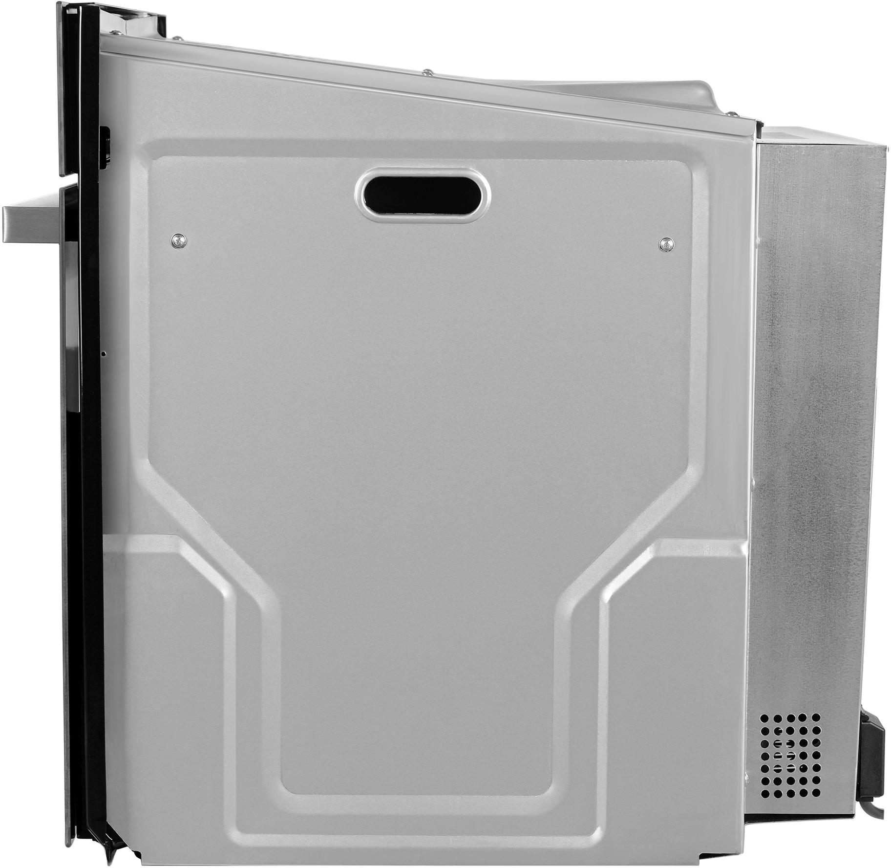 Духовой шкаф Электрический Hyundai HEO 6230 BG, фото 13