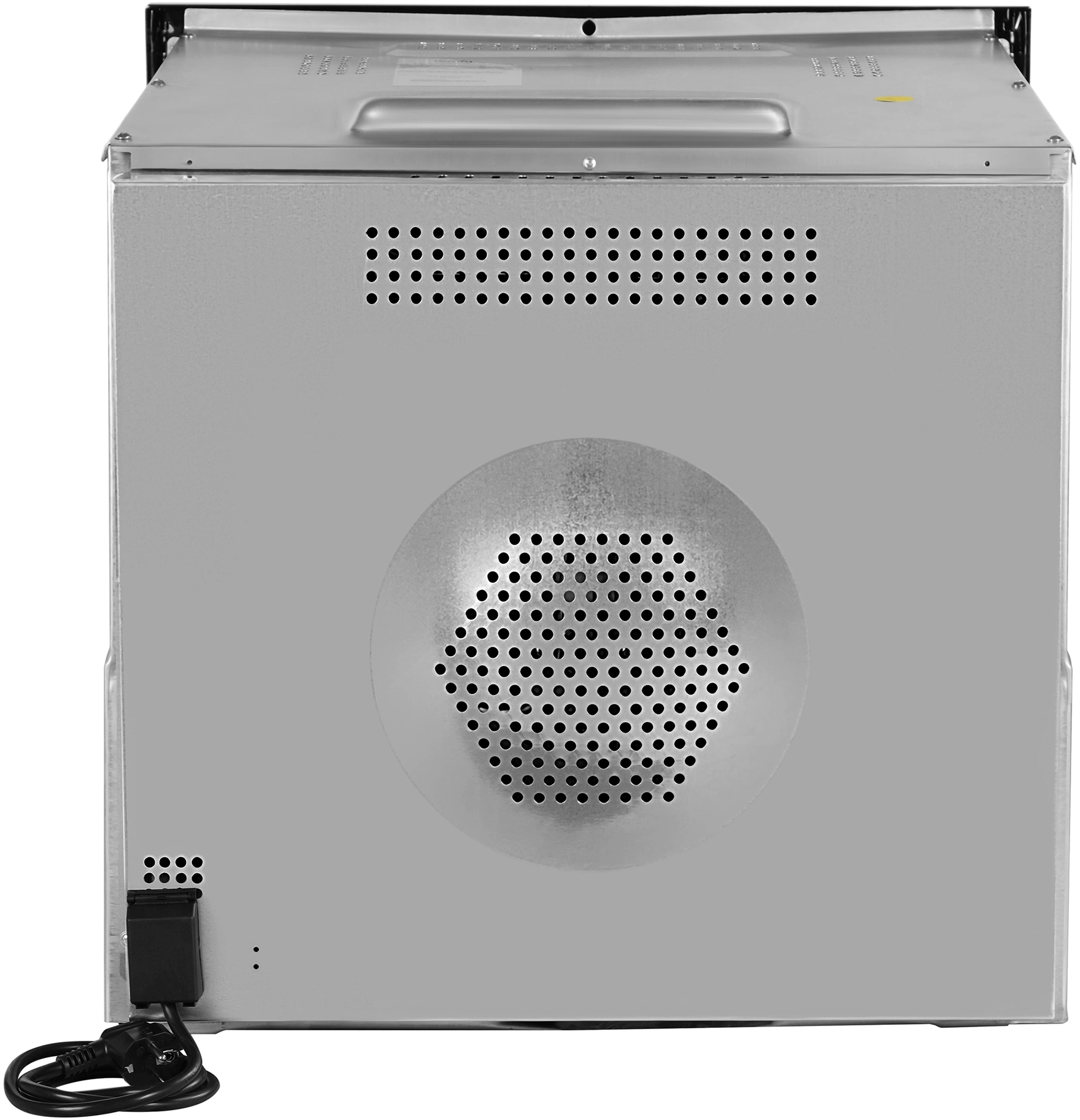 Духовой шкаф Электрический Hyundai HEO 6230 BG, фото 14