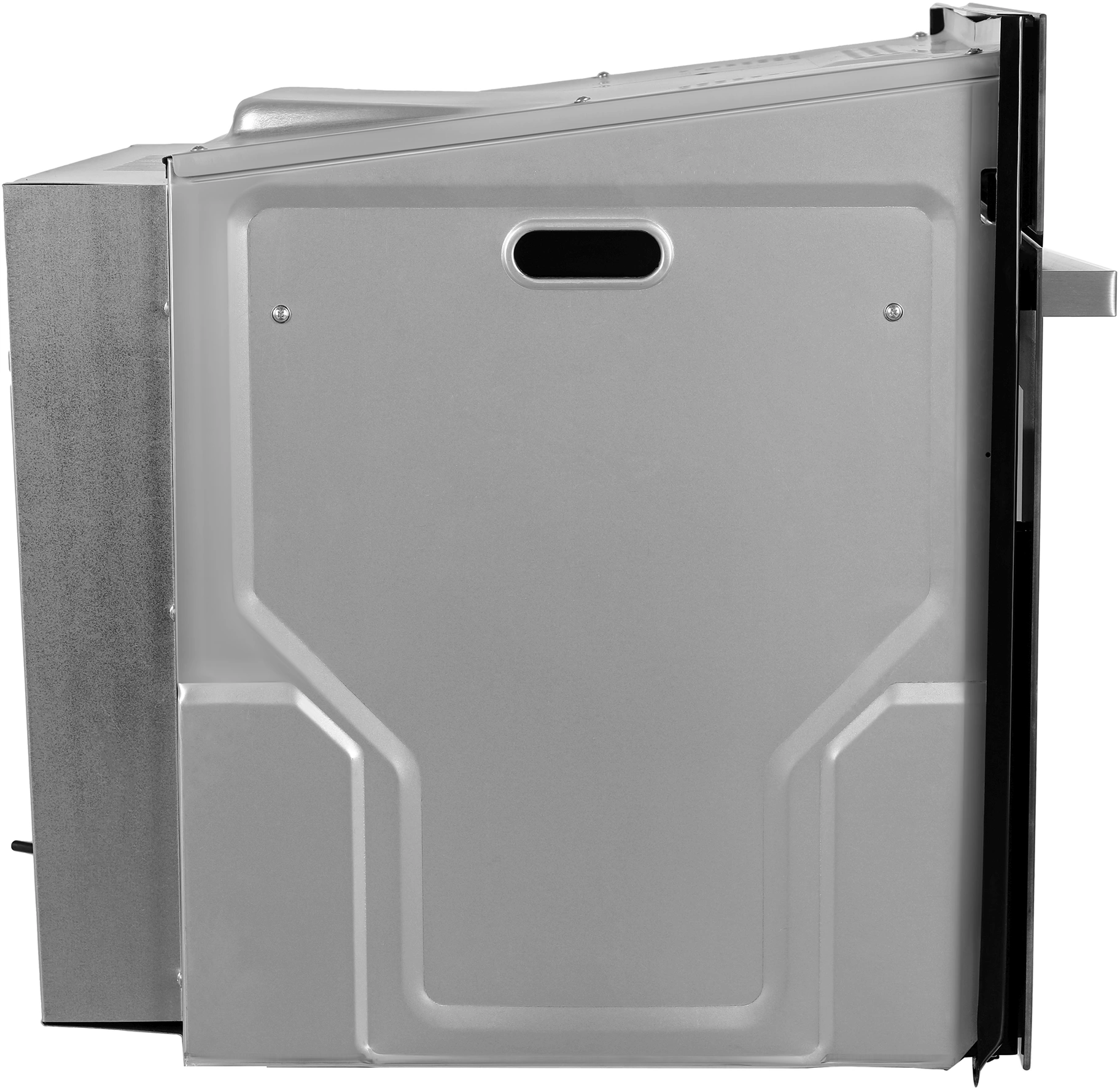 Духовой шкаф Электрический Hyundai HEO 6230 BG, фото 15