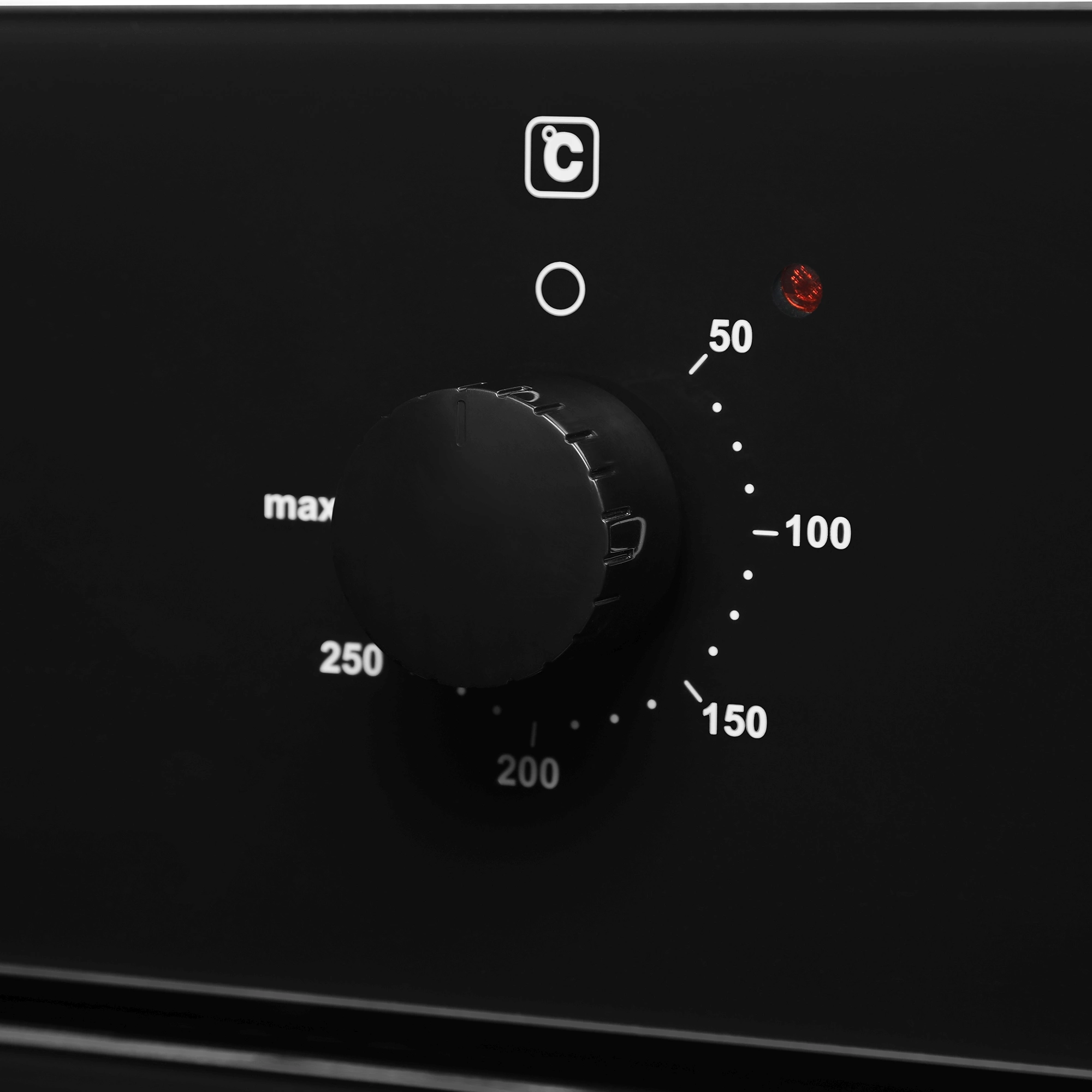 Духовой шкаф Электрический Hyundai HEO 6230 BG, фото 5