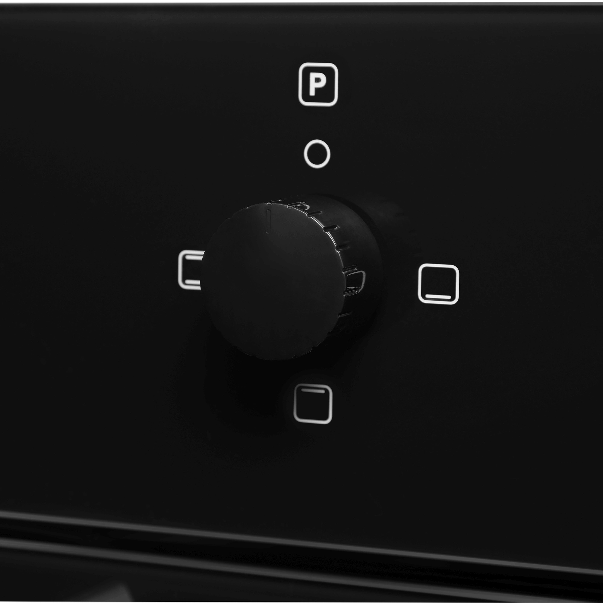 Духовой шкаф Электрический Hyundai HEO 6230 BG, фото 6