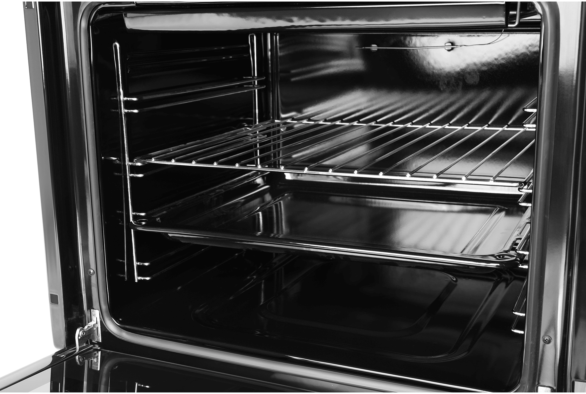 Духовой шкаф Электрический Hyundai HEO 6230 BG, фото 8