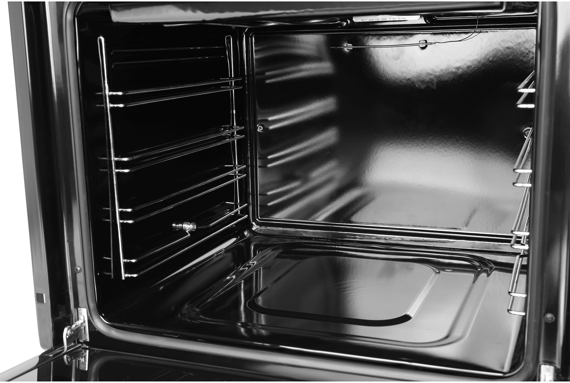 Духовой шкаф Электрический Hyundai HEO 6230 BG, фото 10