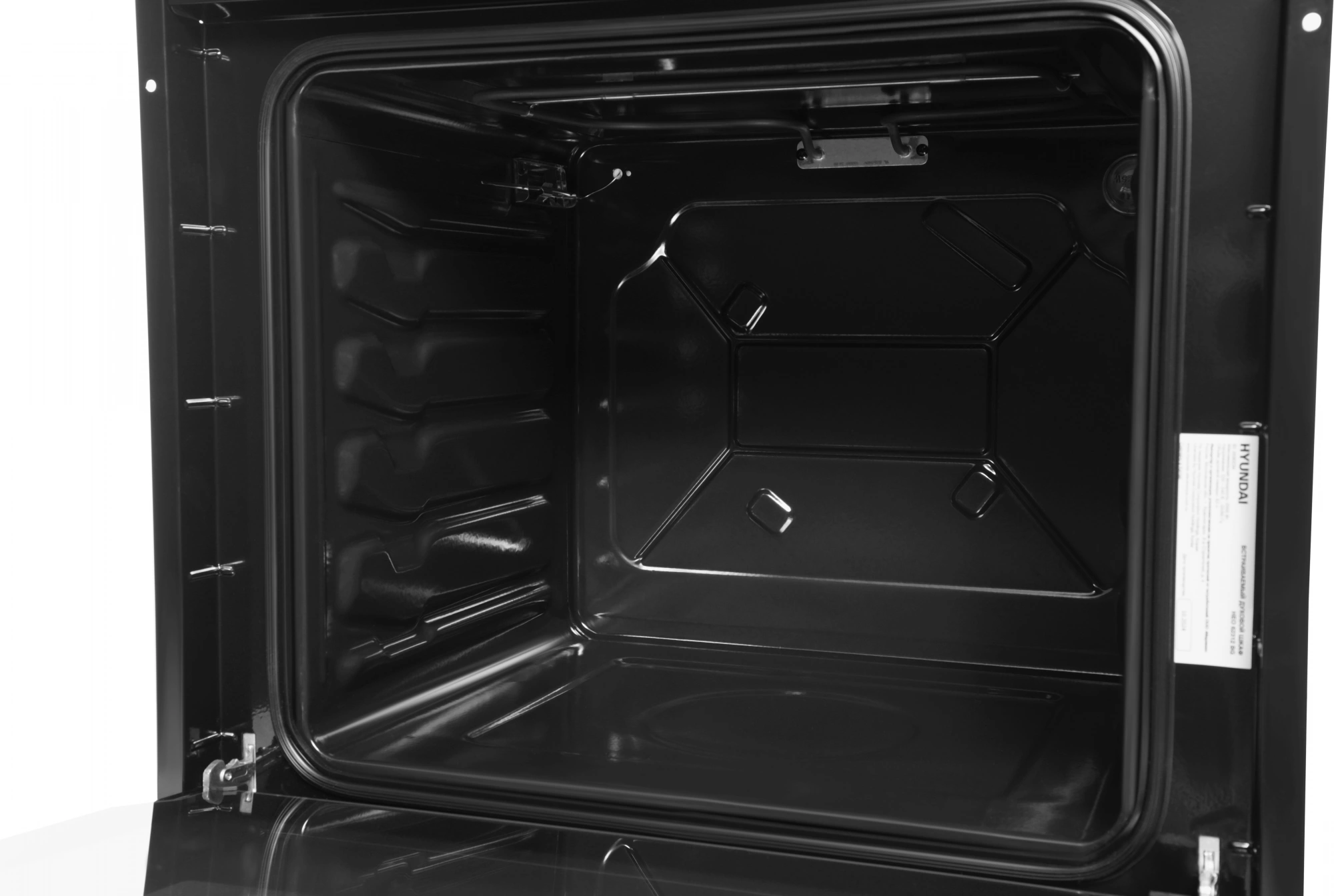 Духовой шкаф Электрический Hyundai HEO 62312 BG, фото 12