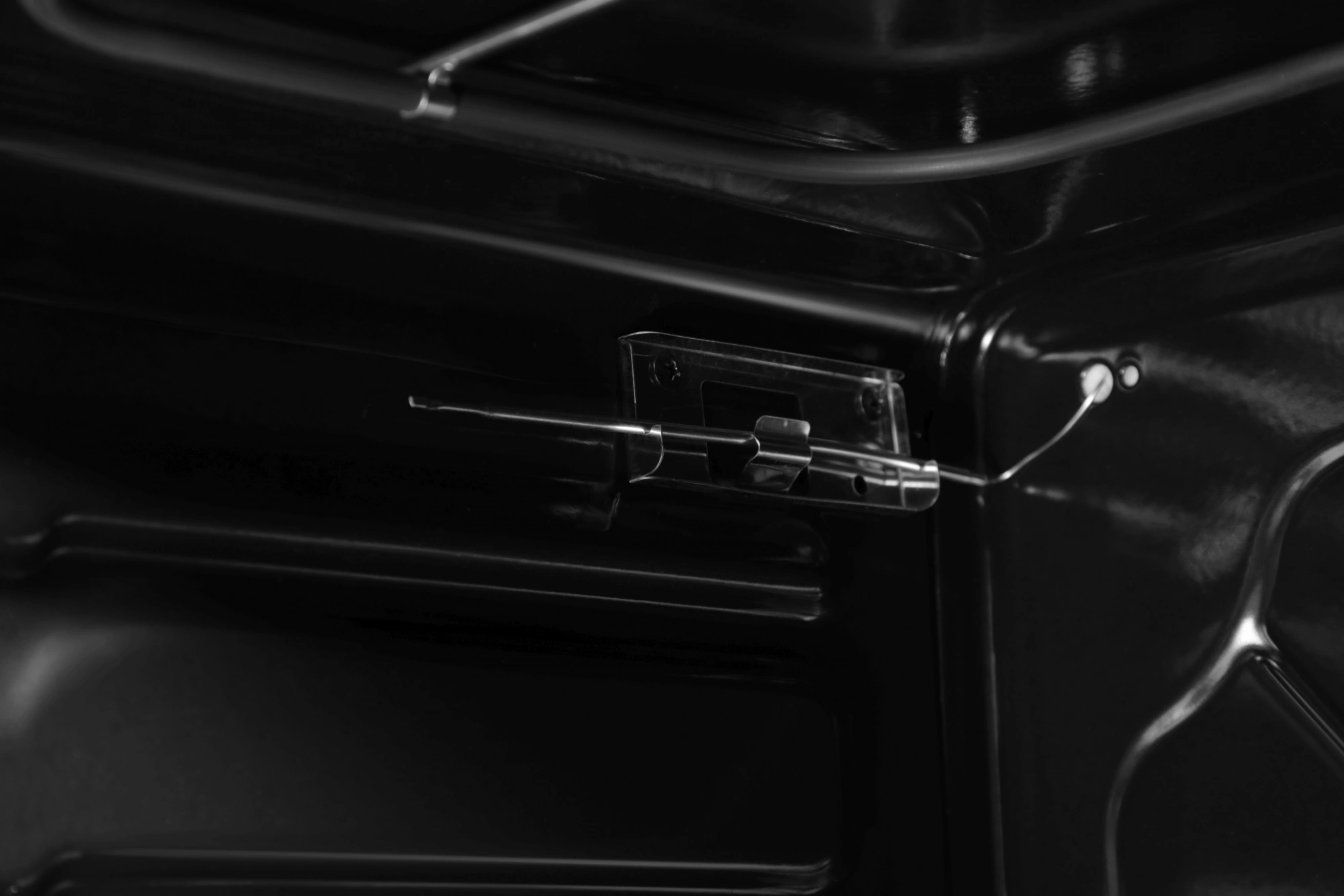 Духовой шкаф Электрический Hyundai HEO 62312 BG, фото 13