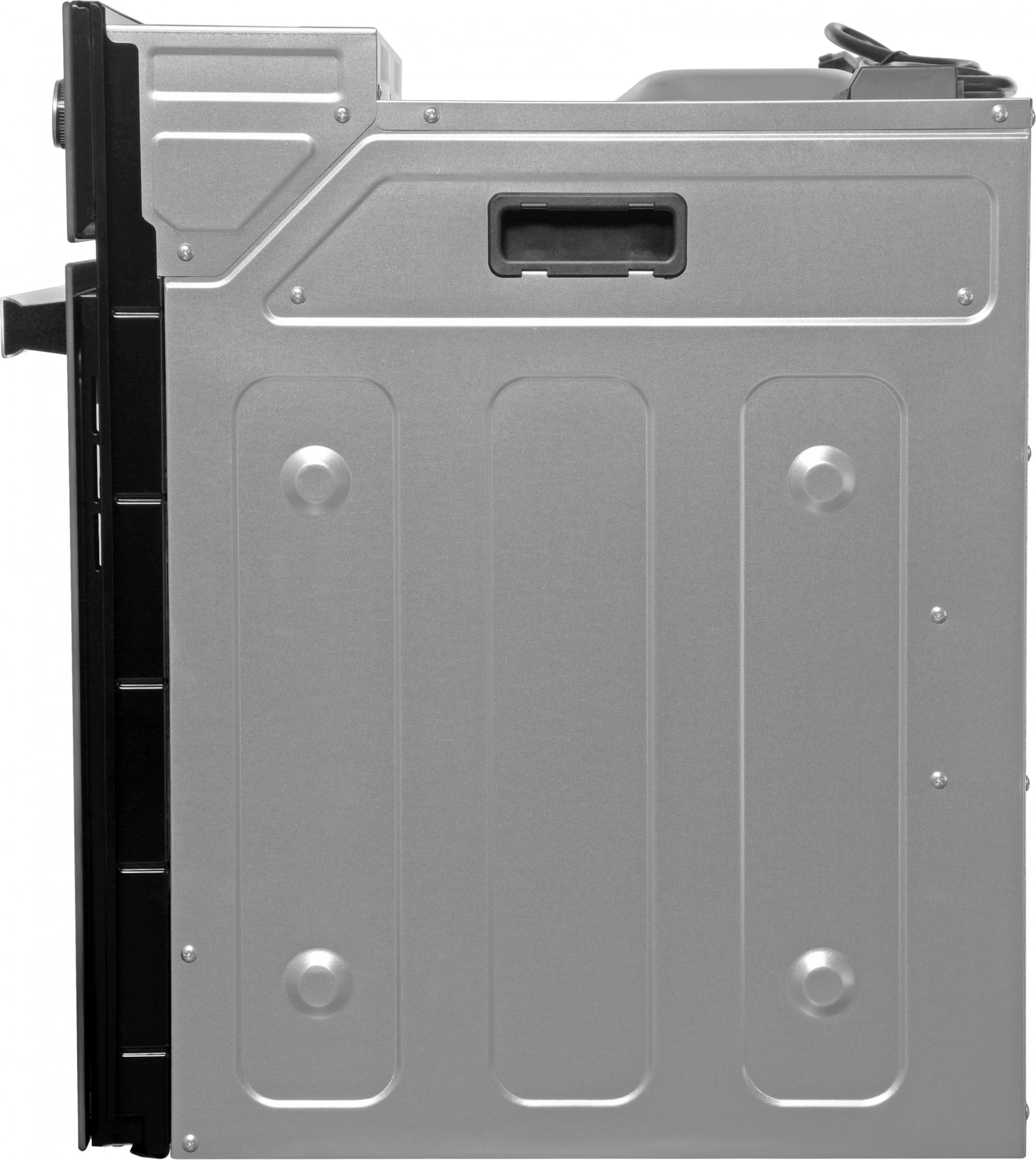 Духовой шкаф Электрический Hyundai HEO 62312 BG, фото 16