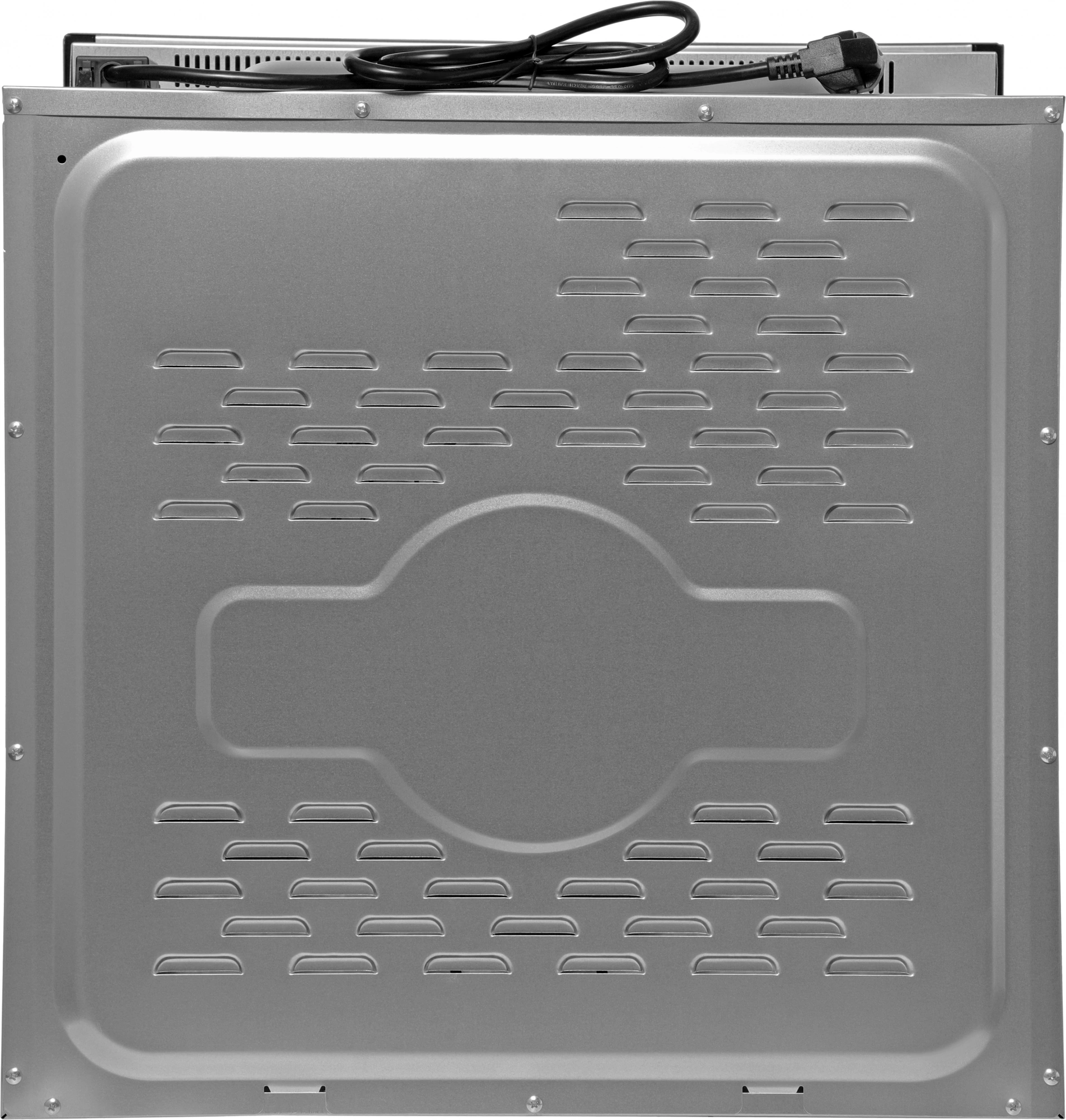 Духовой шкаф Электрический Hyundai HEO 62312 BG, фото 17