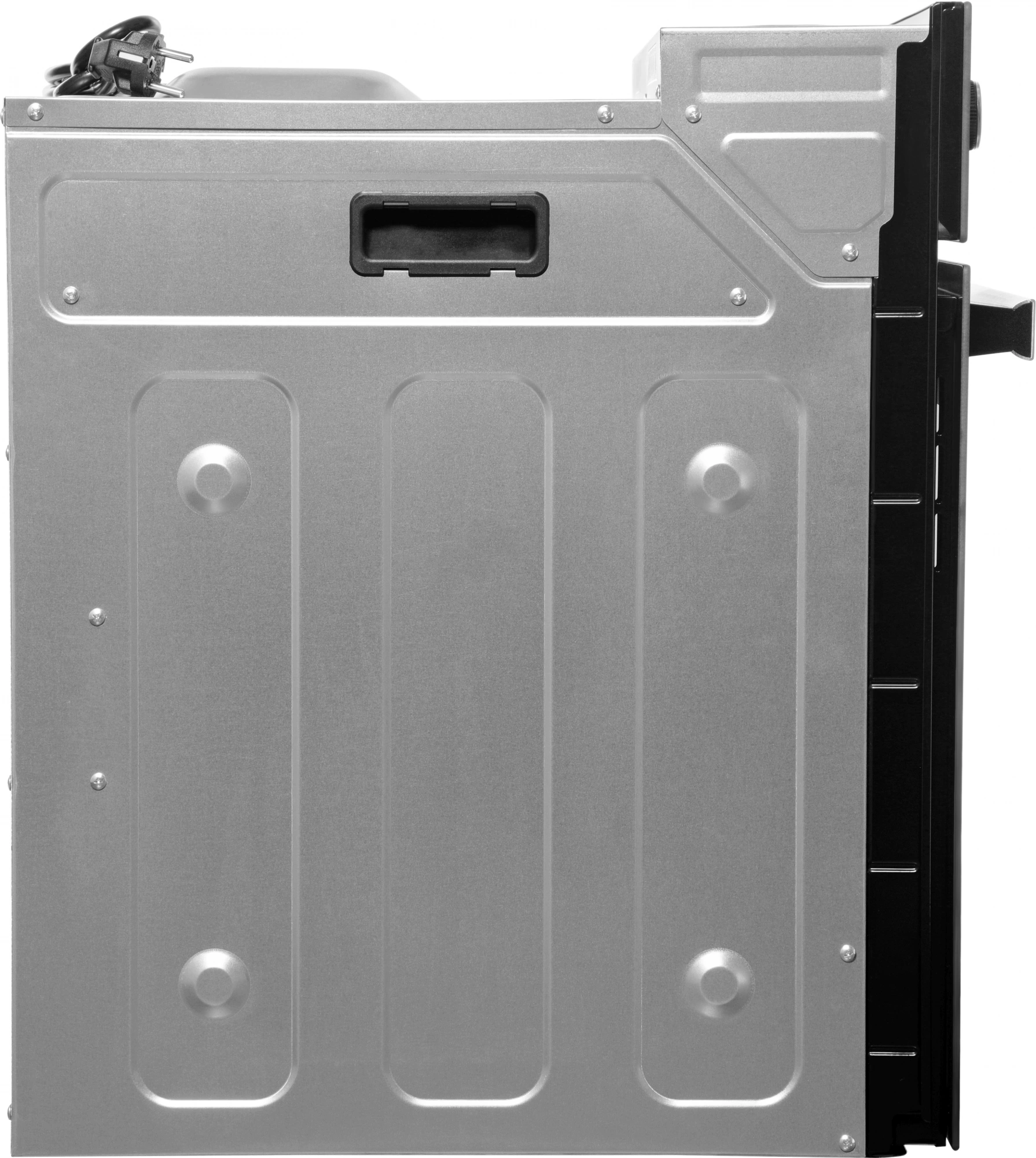 Духовой шкаф Электрический Hyundai HEO 62312 BG, фото 18