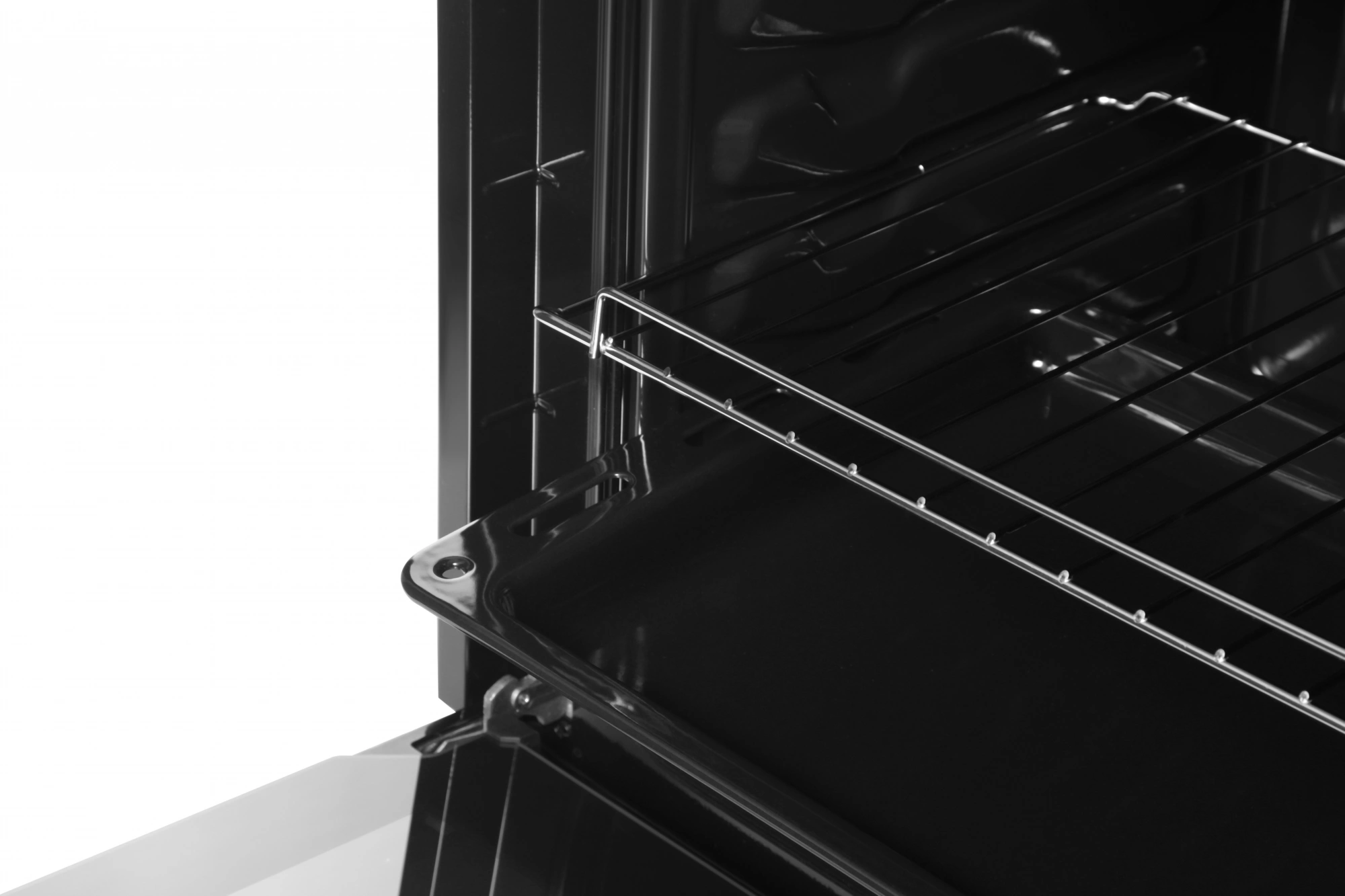 Духовой шкаф Электрический Hyundai HEO 62312 BG, фото 10