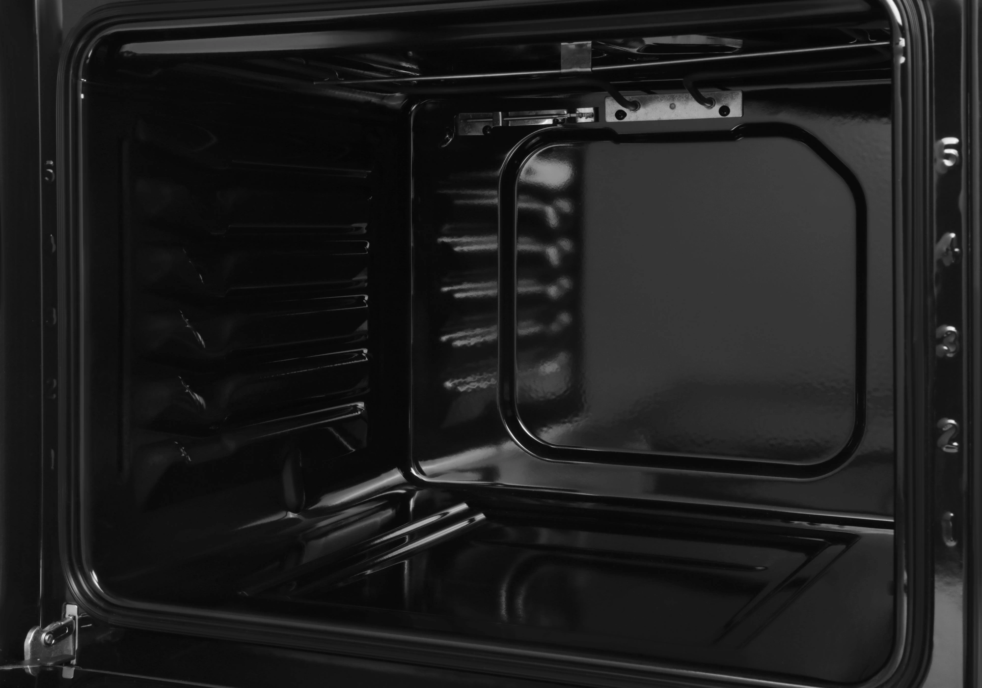 Духовой шкаф Электрический Hyundai HEO 6234 BG, фото 11