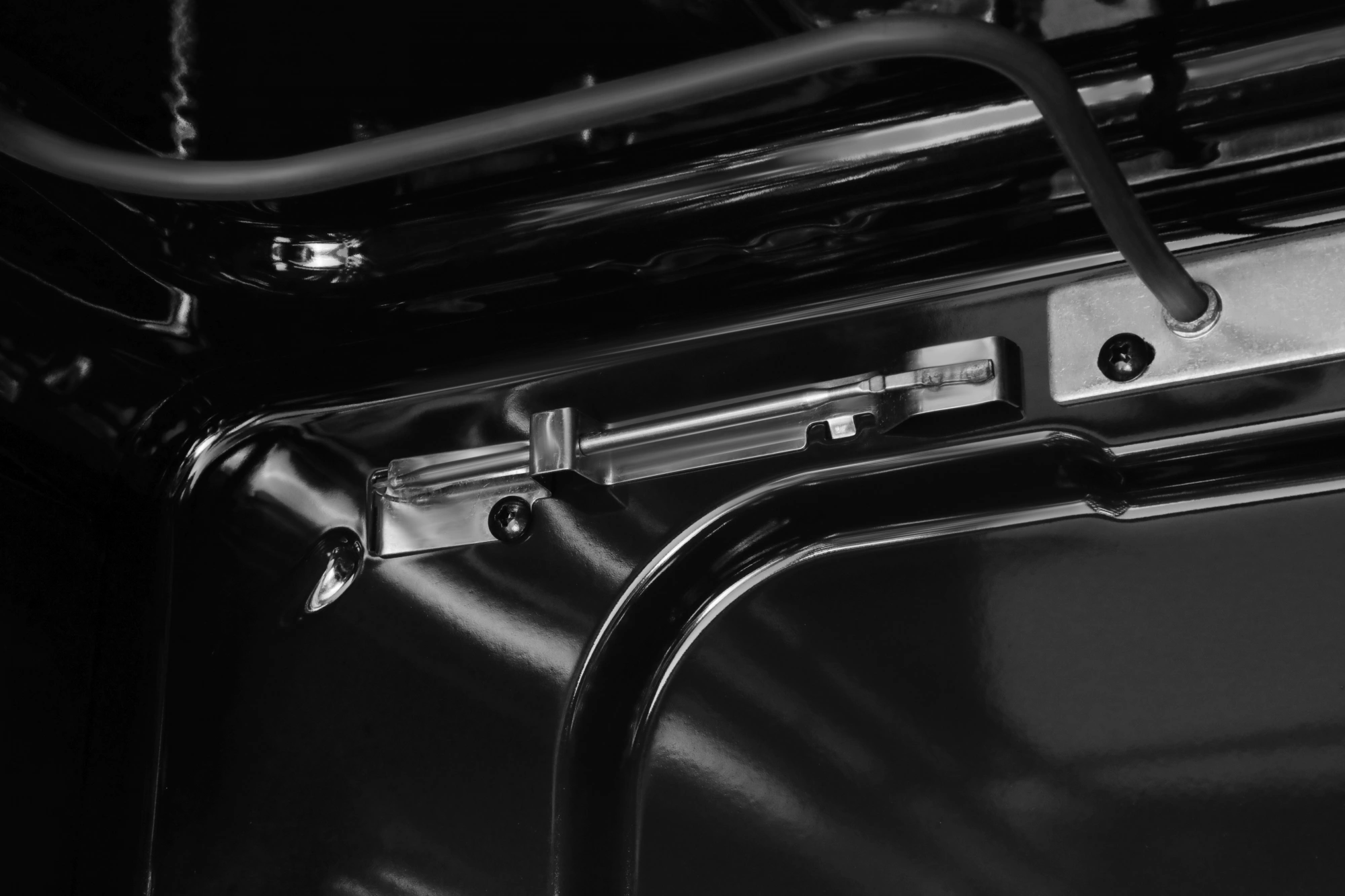 Духовой шкаф Электрический Hyundai HEO 6234 BG, фото 12