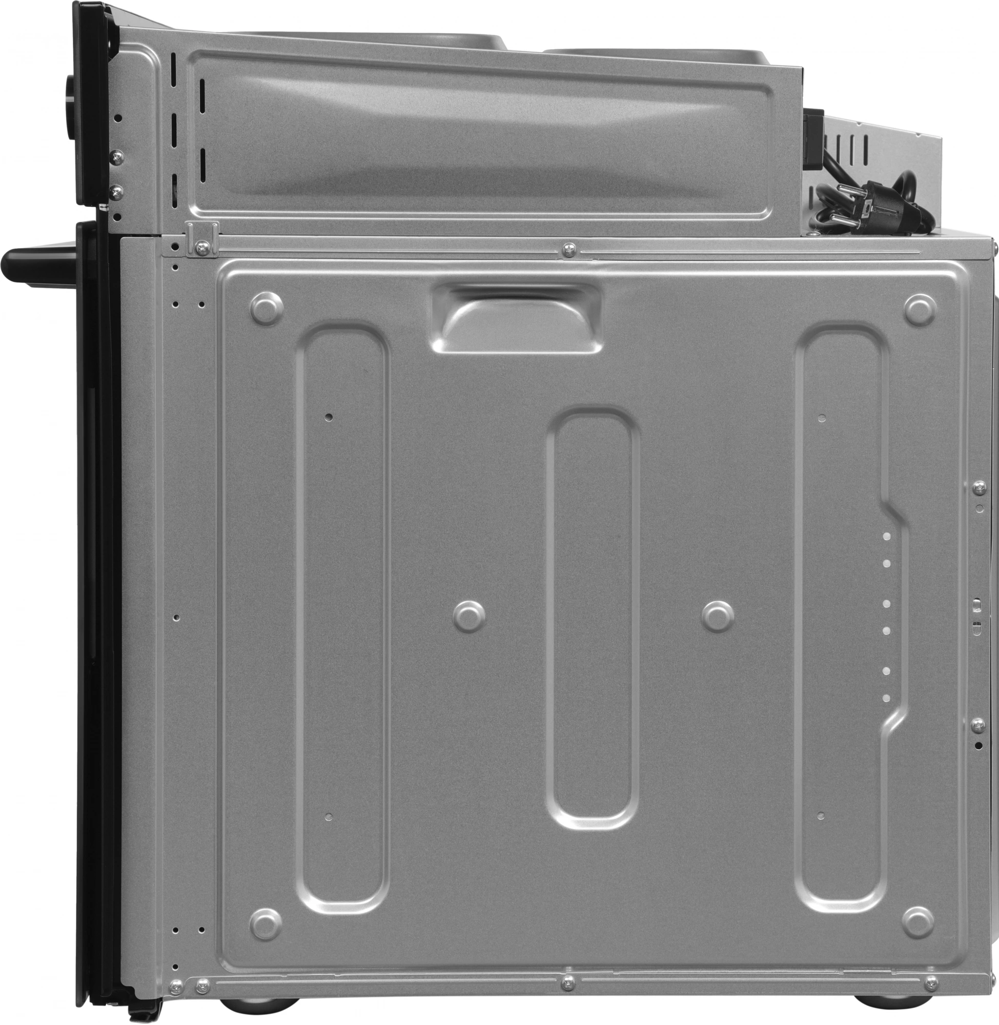 Духовой шкаф Электрический Hyundai HEO 6234 BG, фото 16