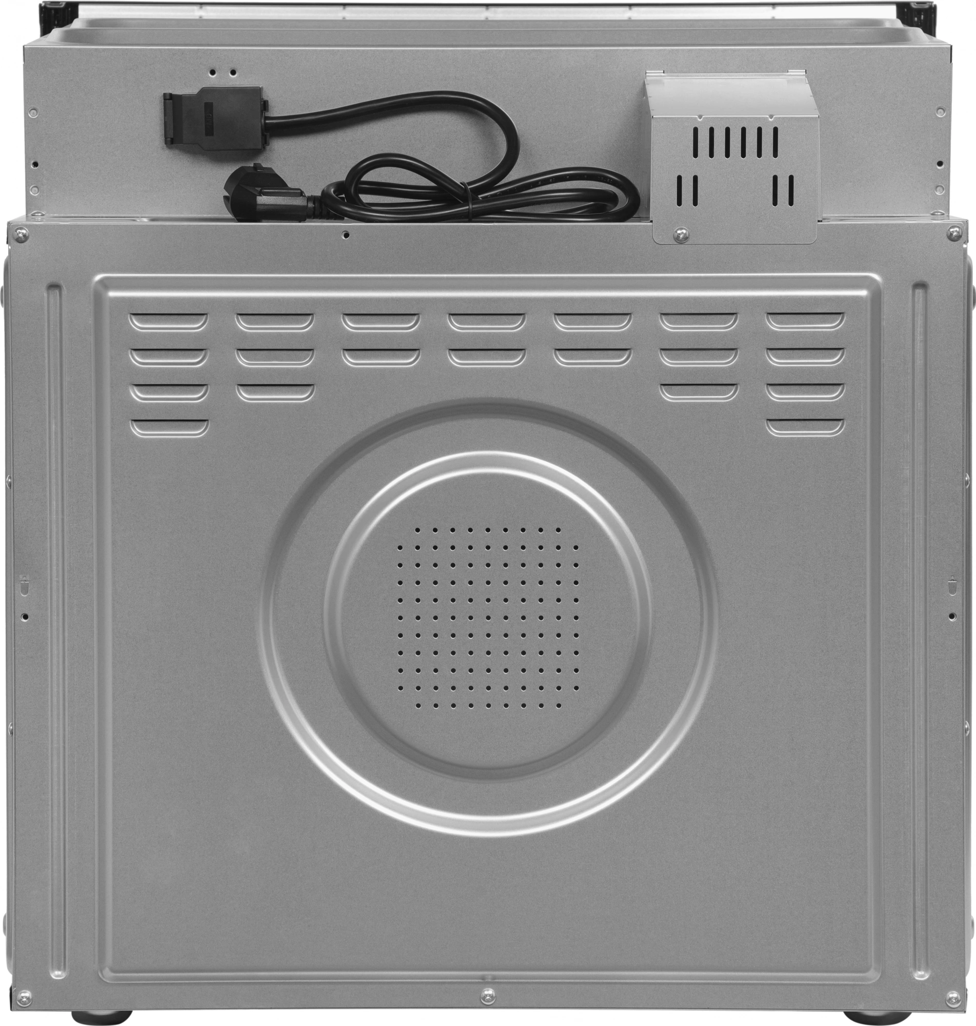 Духовой шкаф Электрический Hyundai HEO 6234 BG, фото 17