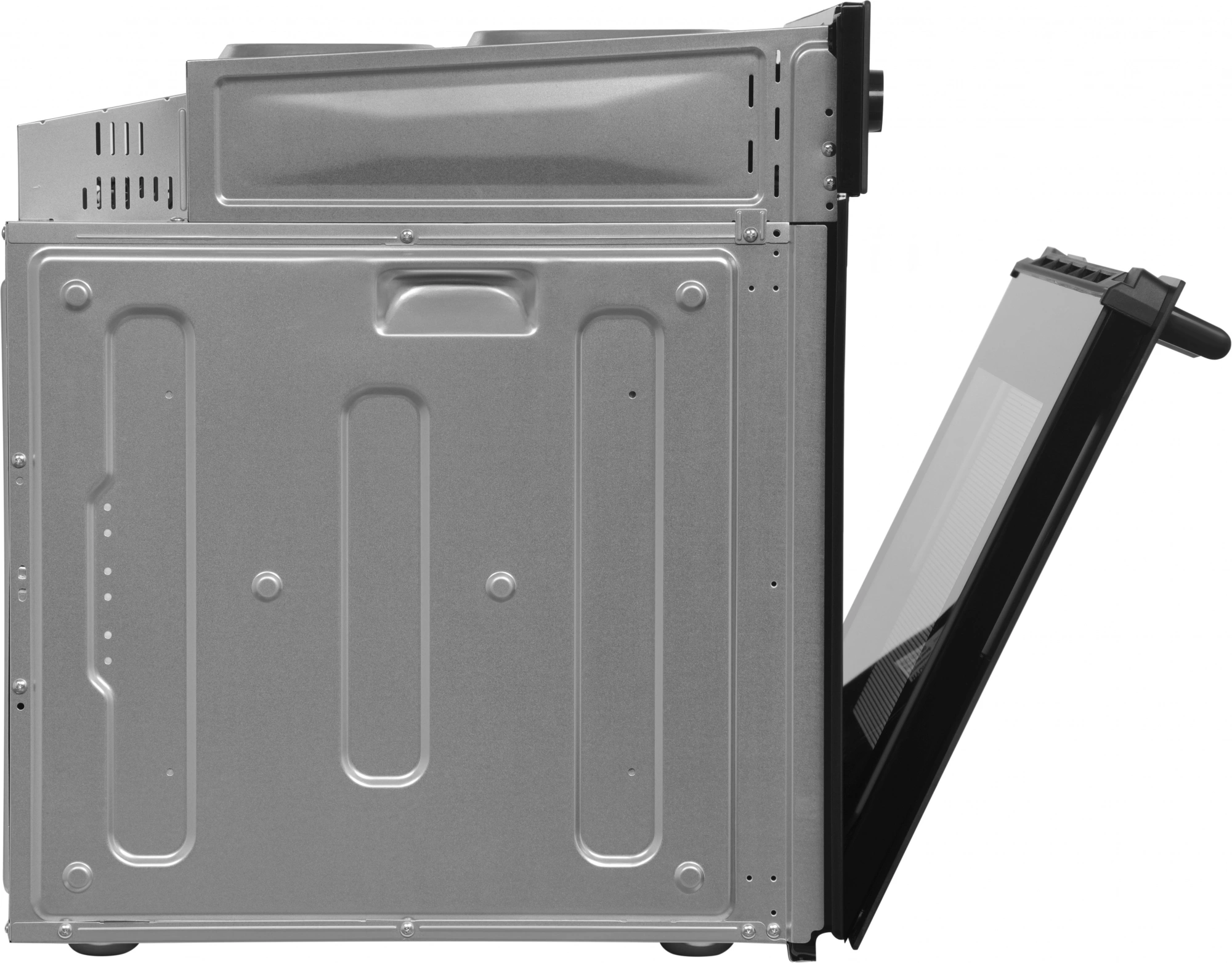 Духовой шкаф Электрический Hyundai HEO 6234 BG, фото 19