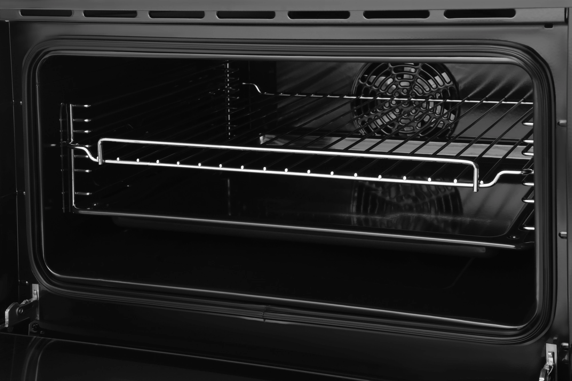 Духовой шкаф Электрический Hyundai HEO 64512 BG, фото 11