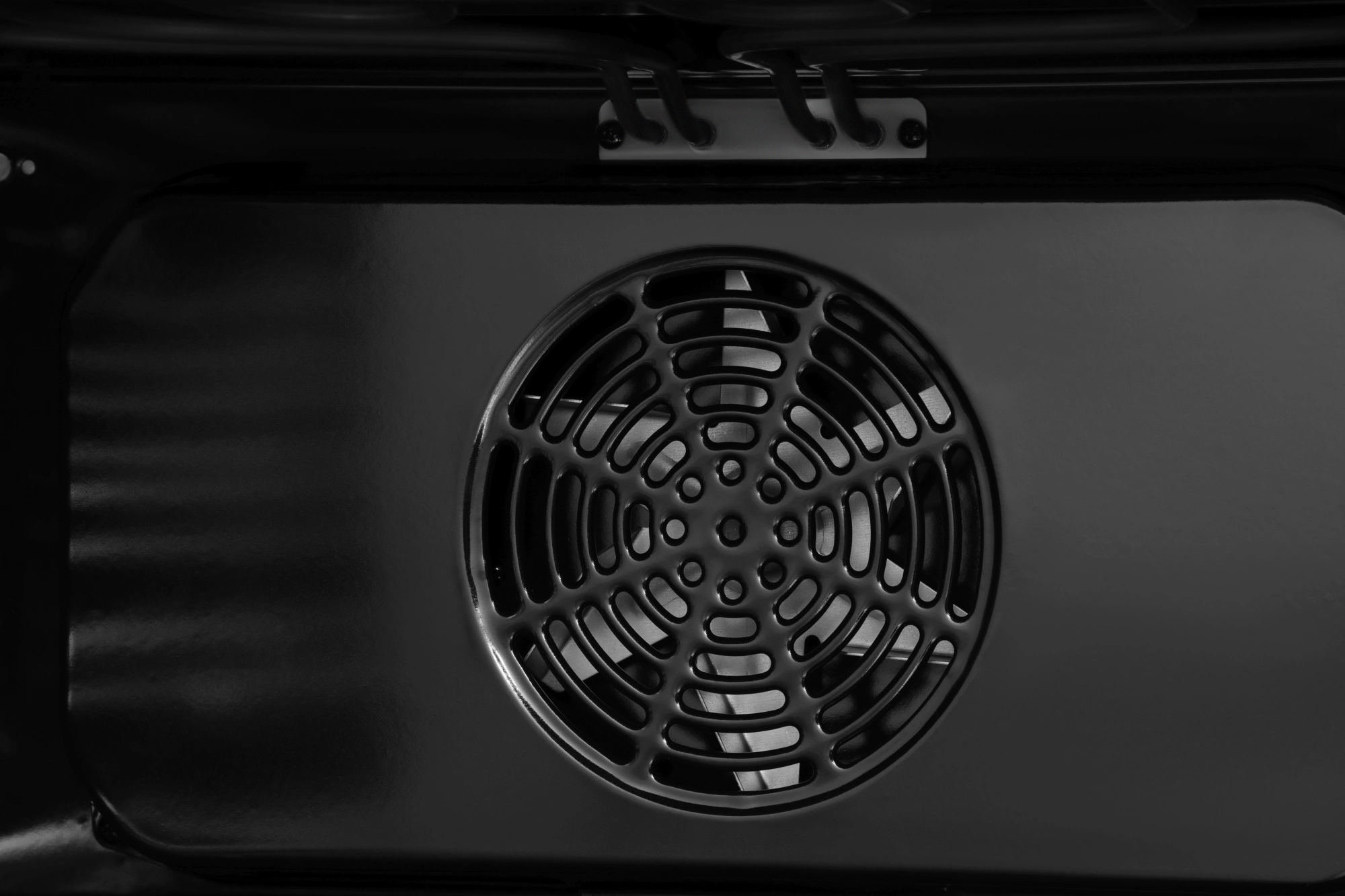 Духовой шкаф Электрический Hyundai HEO 64512 BG, фото 13