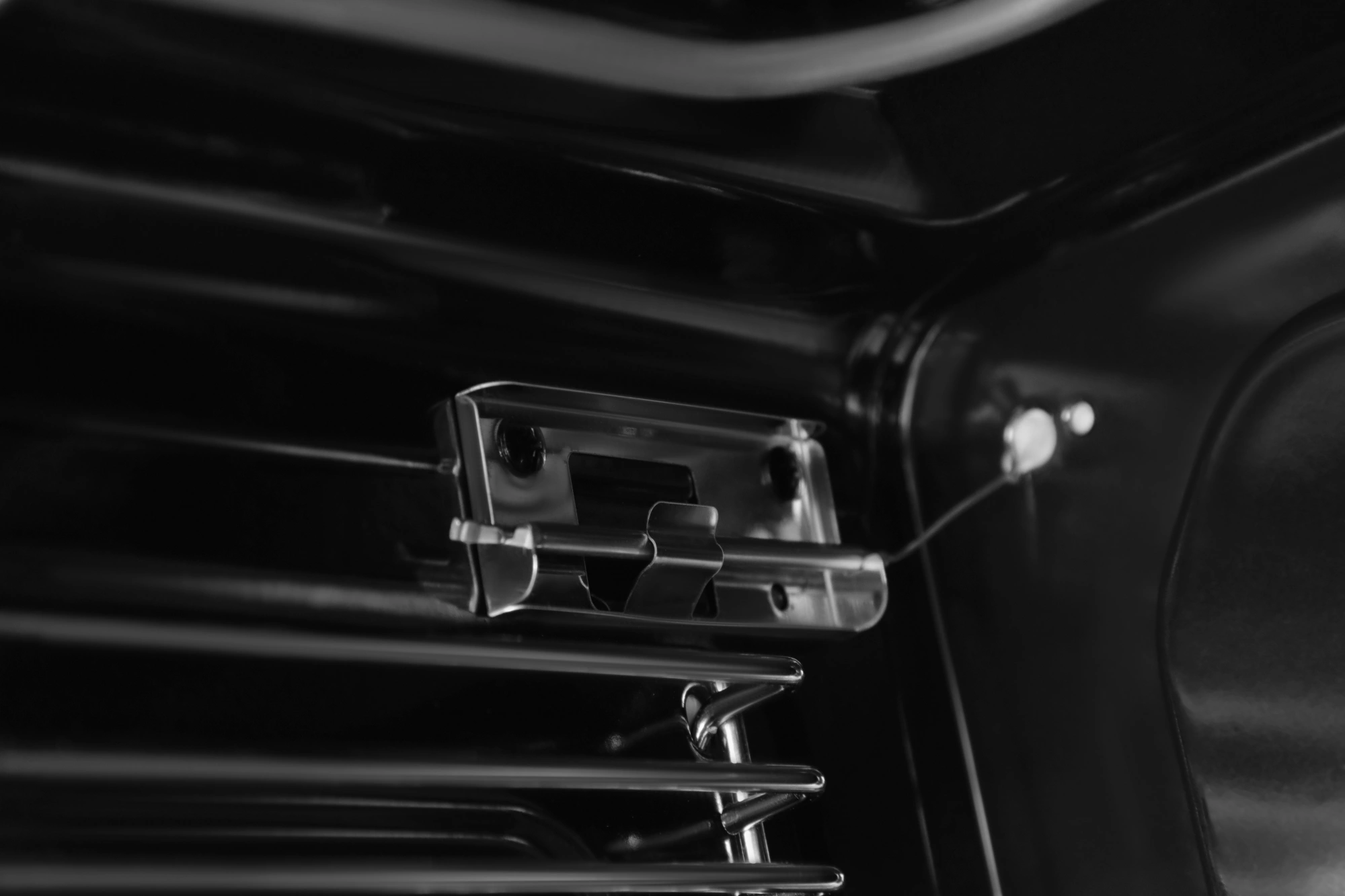 Духовой шкаф Электрический Hyundai HEO 64512 BG, фото 15