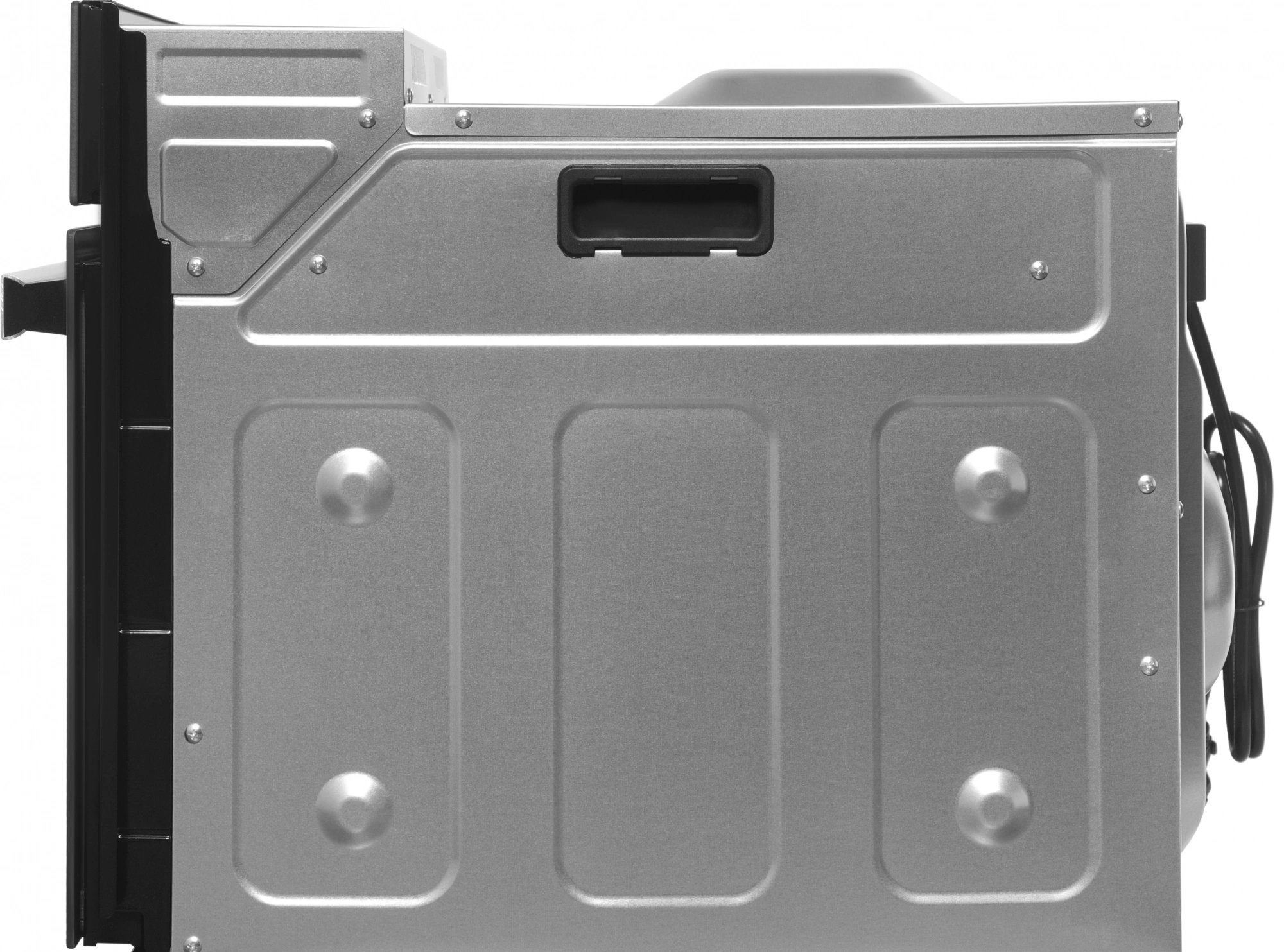 Духовой шкаф Электрический Hyundai HEO 64512 BG, фото 18