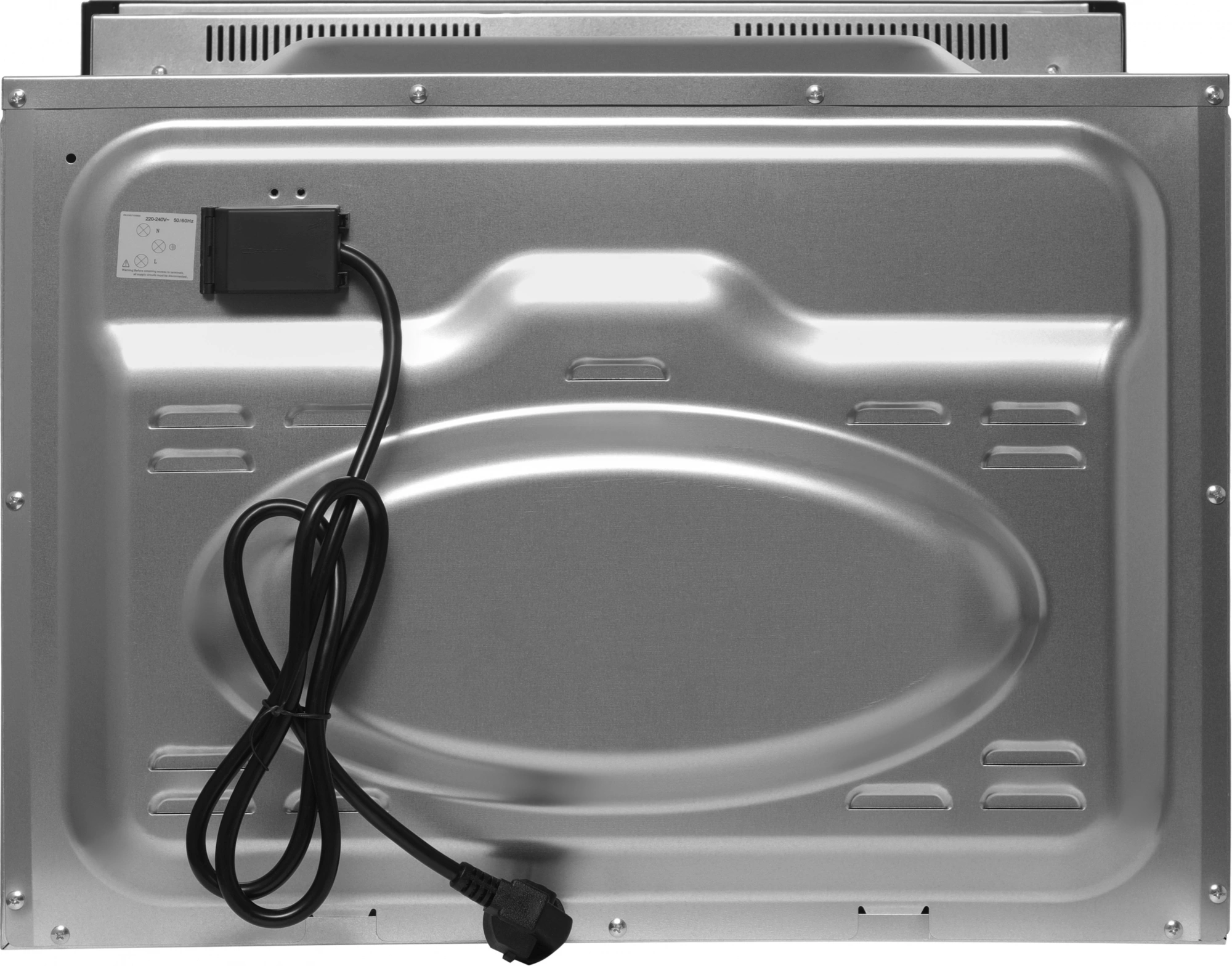 Духовой шкаф Электрический Hyundai HEO 64512 BG, фото 19