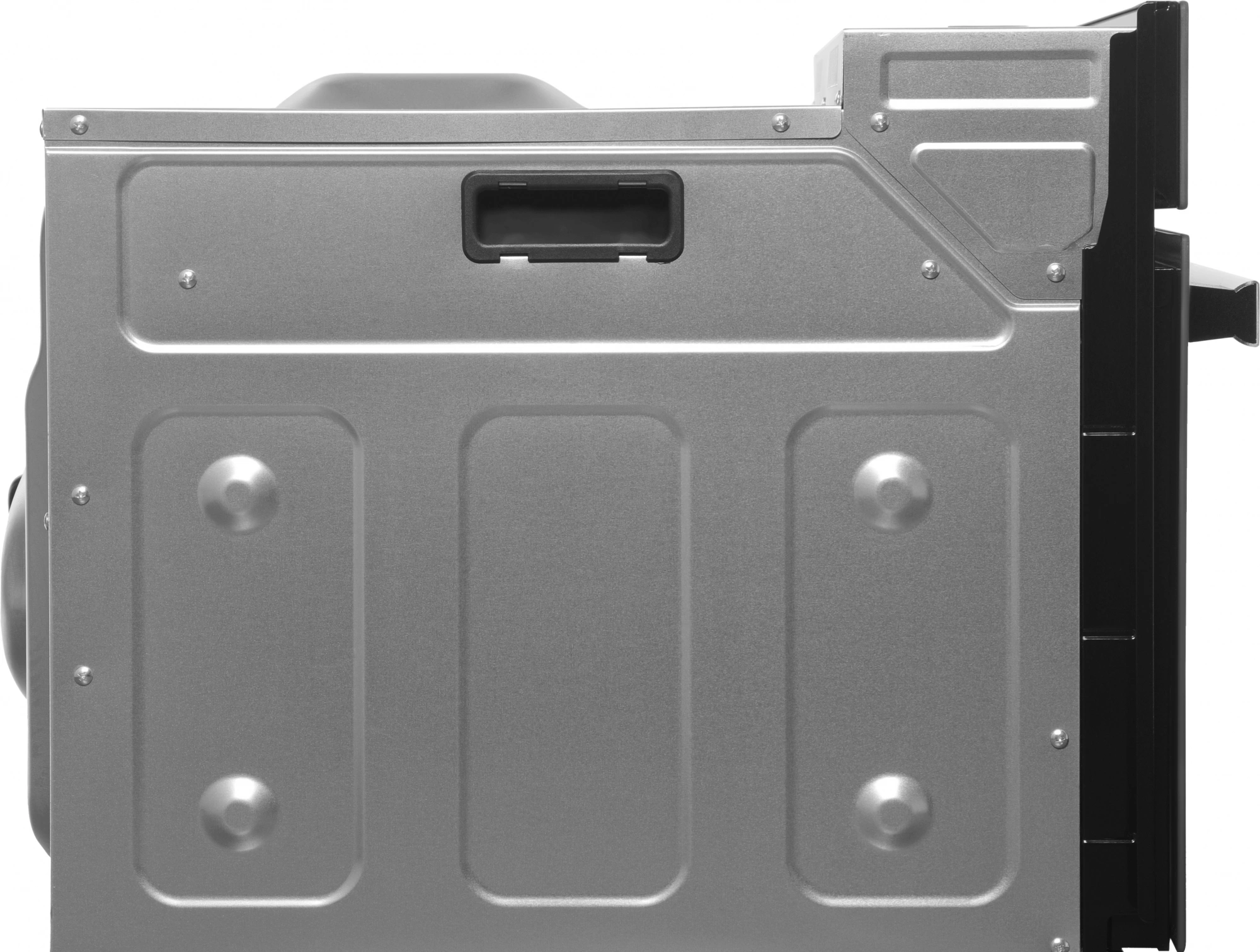 Духовой шкаф Электрический Hyundai HEO 64512 BG, фото 20