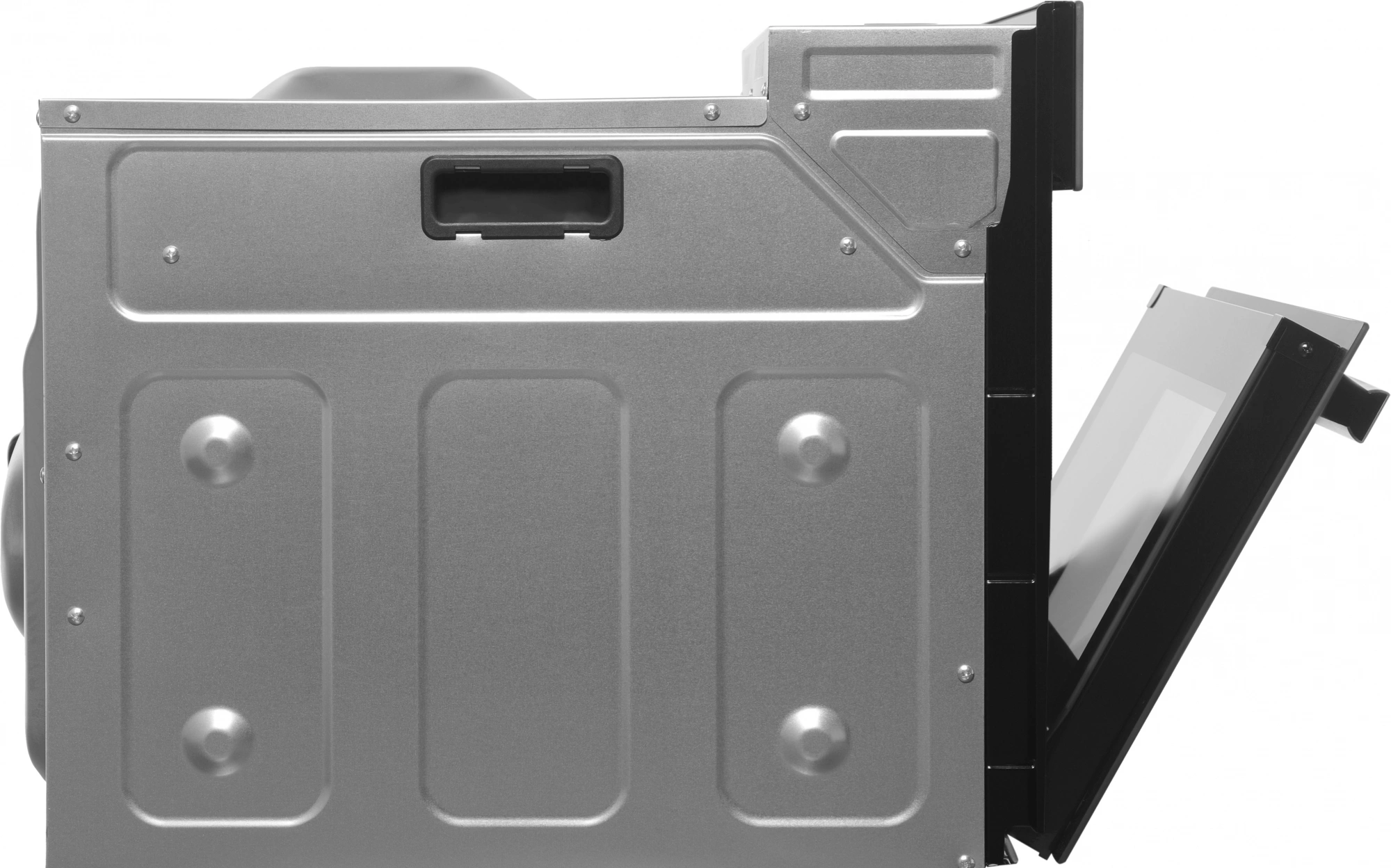 Духовой шкаф Электрический Hyundai HEO 64512 BG, фото 21