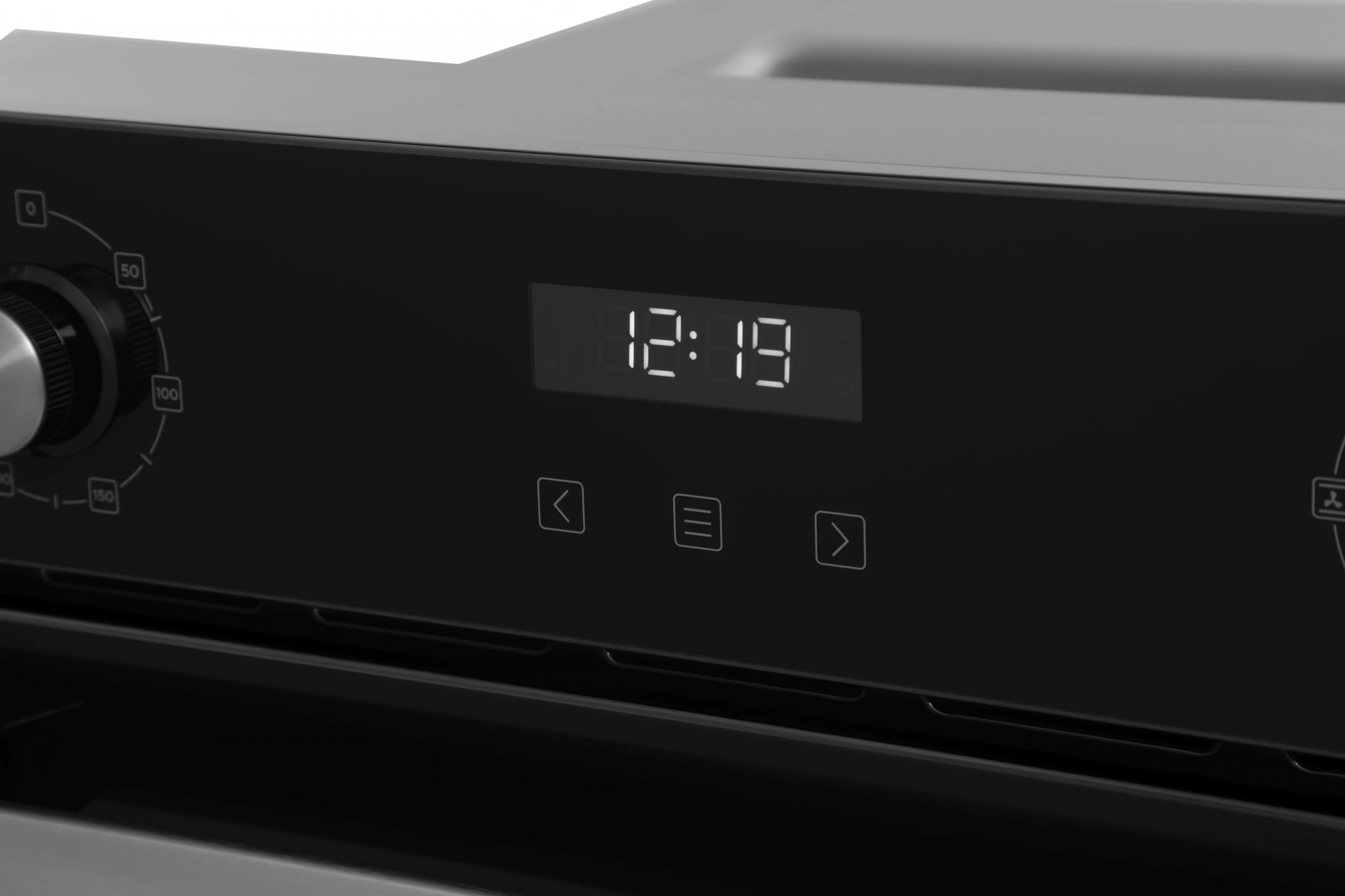 Духовой шкаф Электрический Hyundai HEO 64512 BG, фото 9