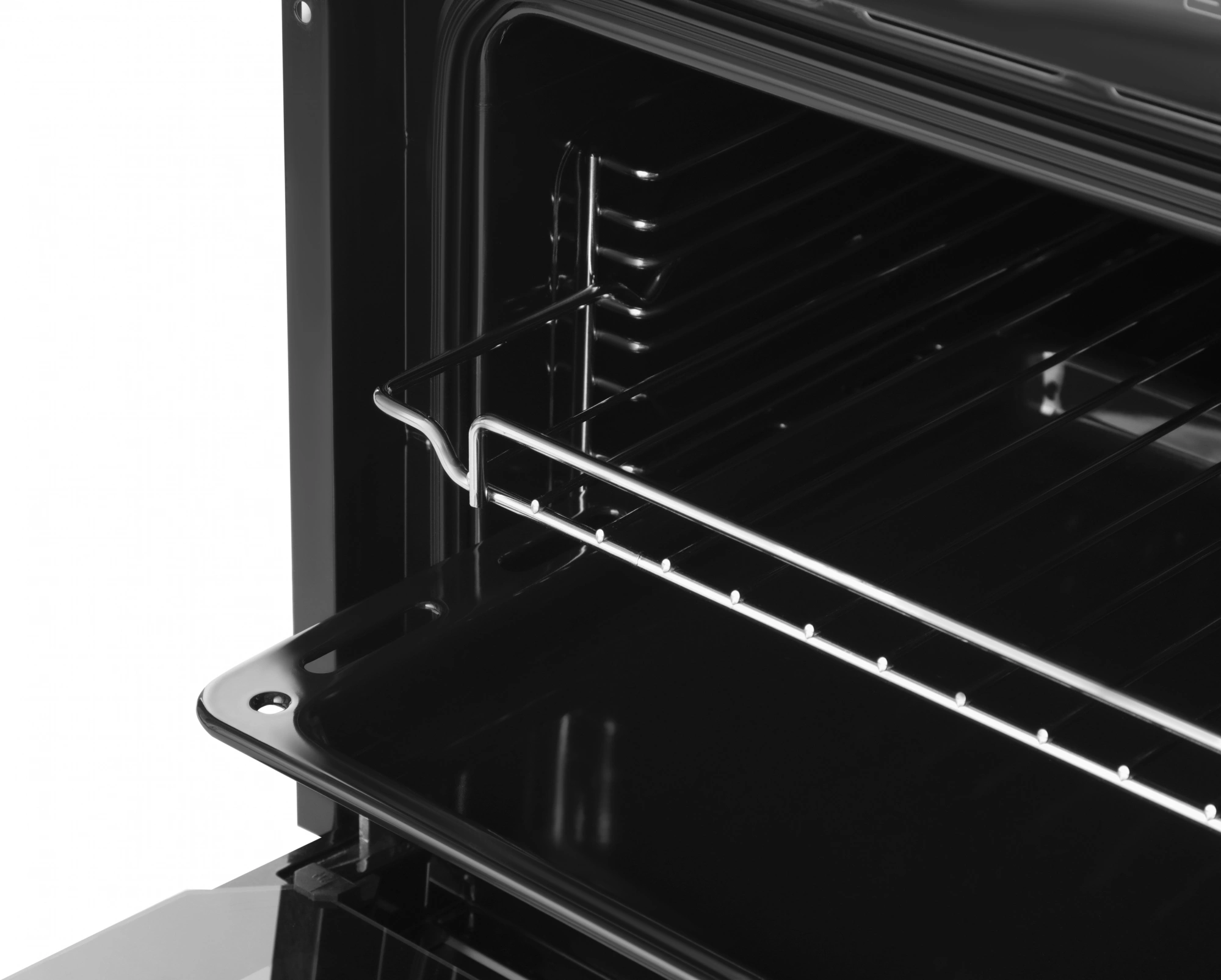 Духовой шкаф Электрический Hyundai HEO 64512 BG, фото 10