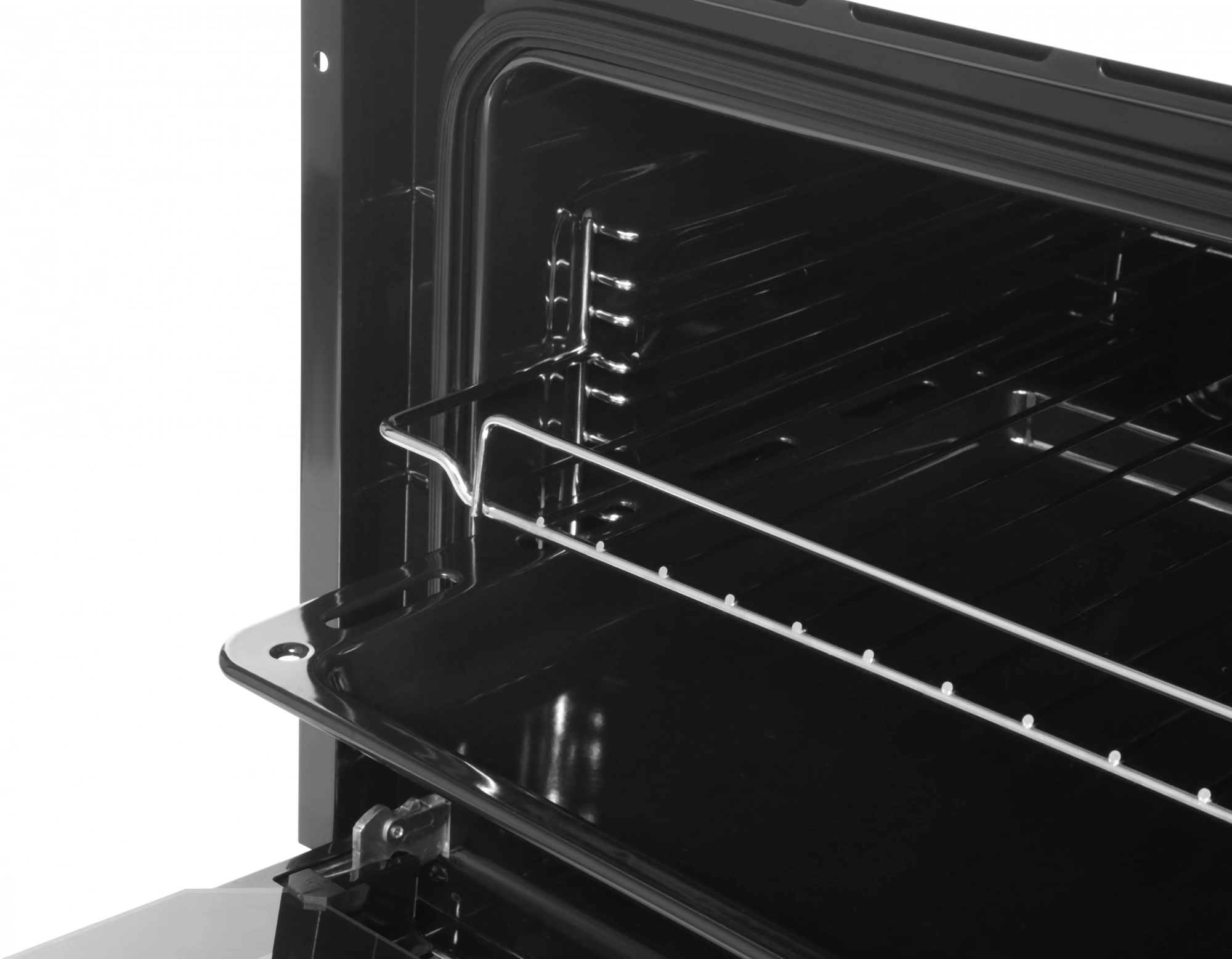 Духовой шкаф Электрический Hyundai HEO 64512 WG, фото 23