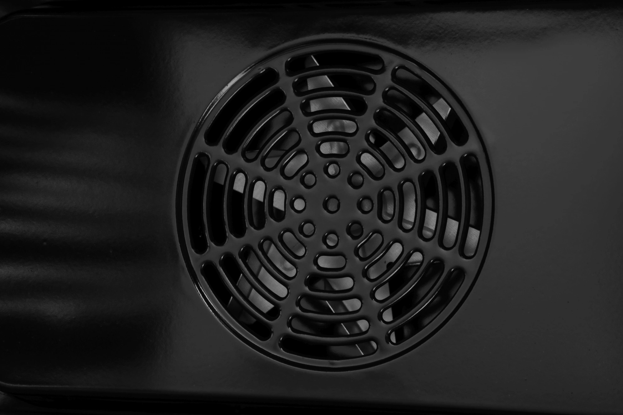 Духовой шкаф Электрический Hyundai HEO 64512 WG, фото 26